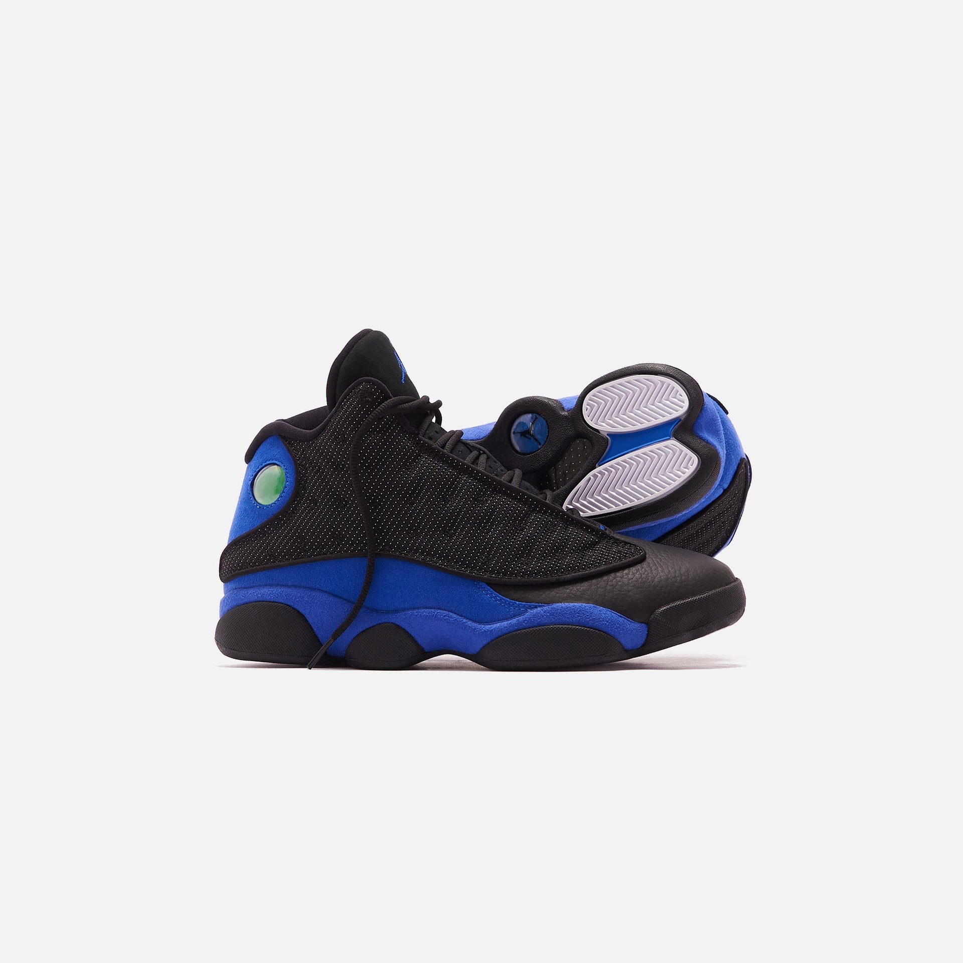 Nike Air Jordan 13 Retro - Black / Hyper Royal / Black / White