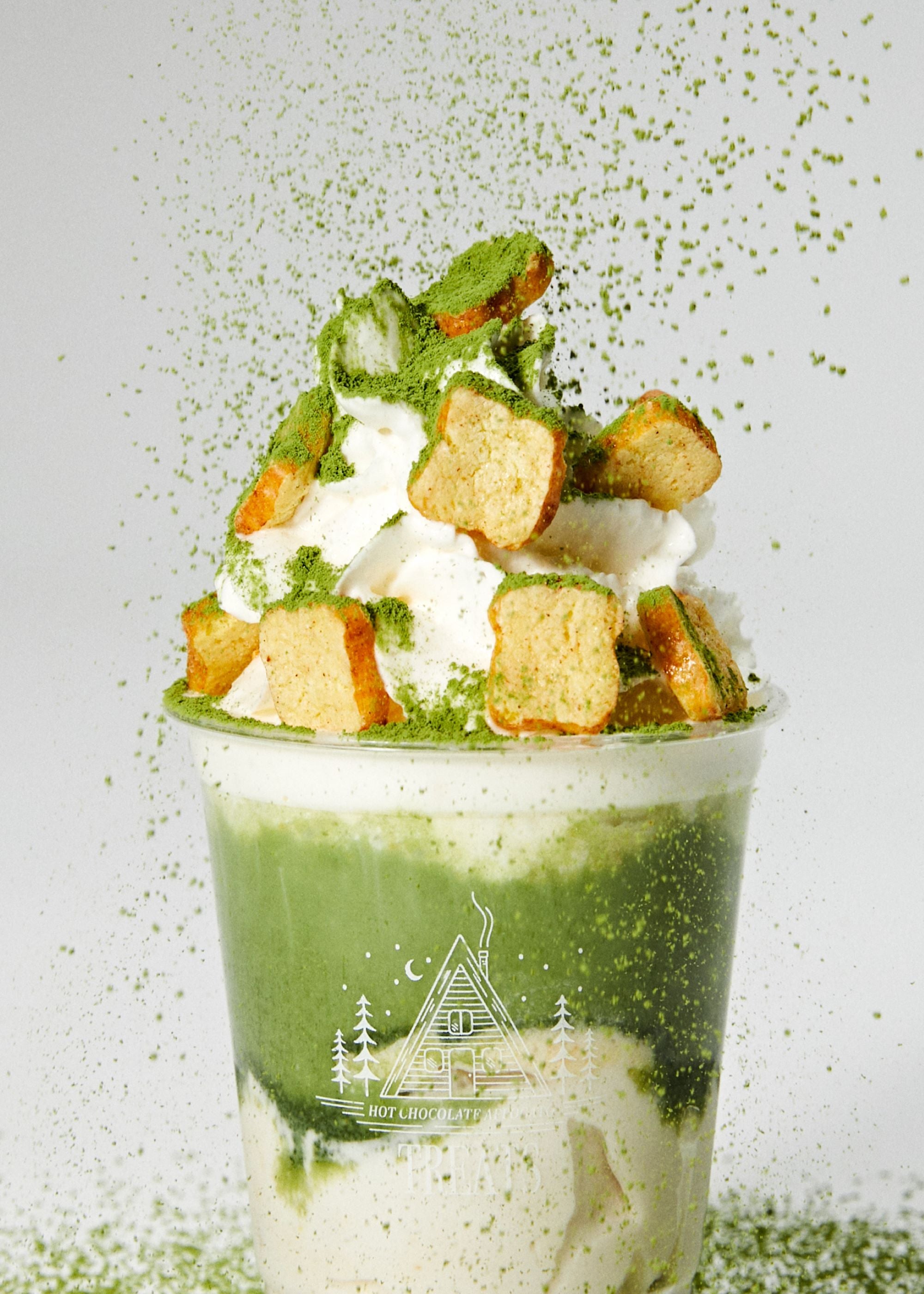 Kith Matcha Treats Matcha – Kith Canada