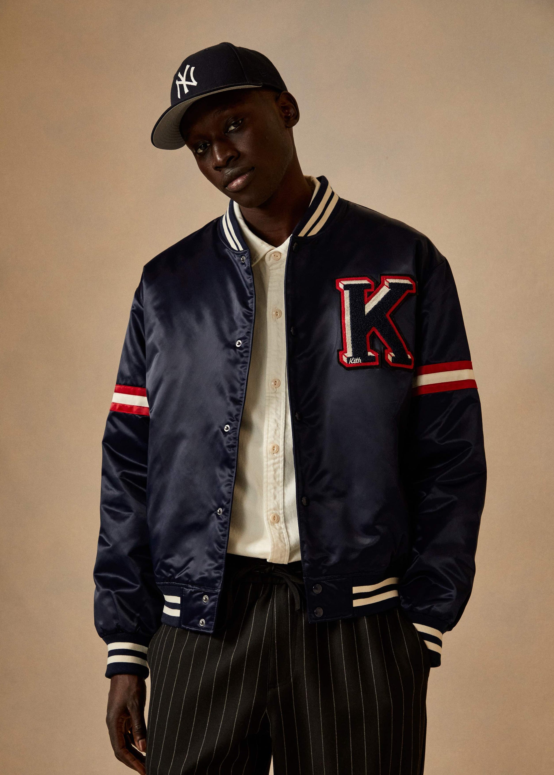 Kith Spring 2023 Outerwear Guide