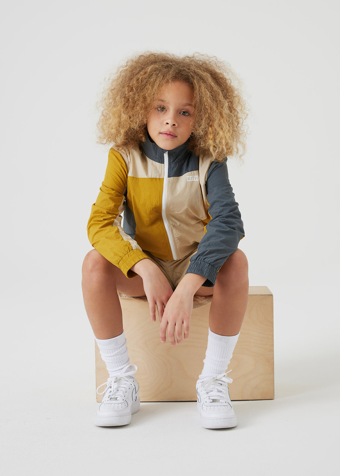 Kith Kids Spring Kith Kids Spring Active Shoppable Lookbook – Kith Canada