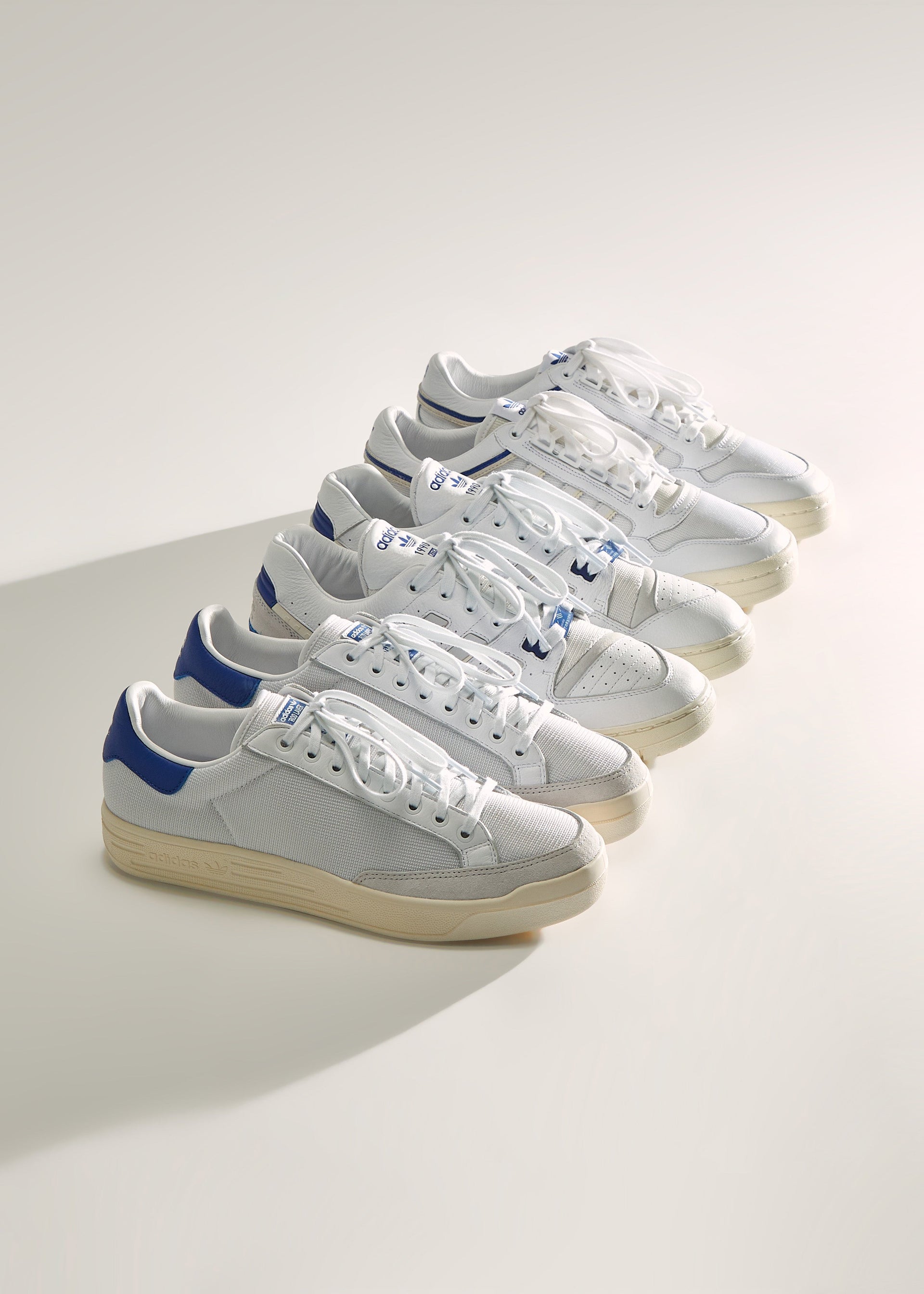 Kith Classics for adidas Originals Fall 2023