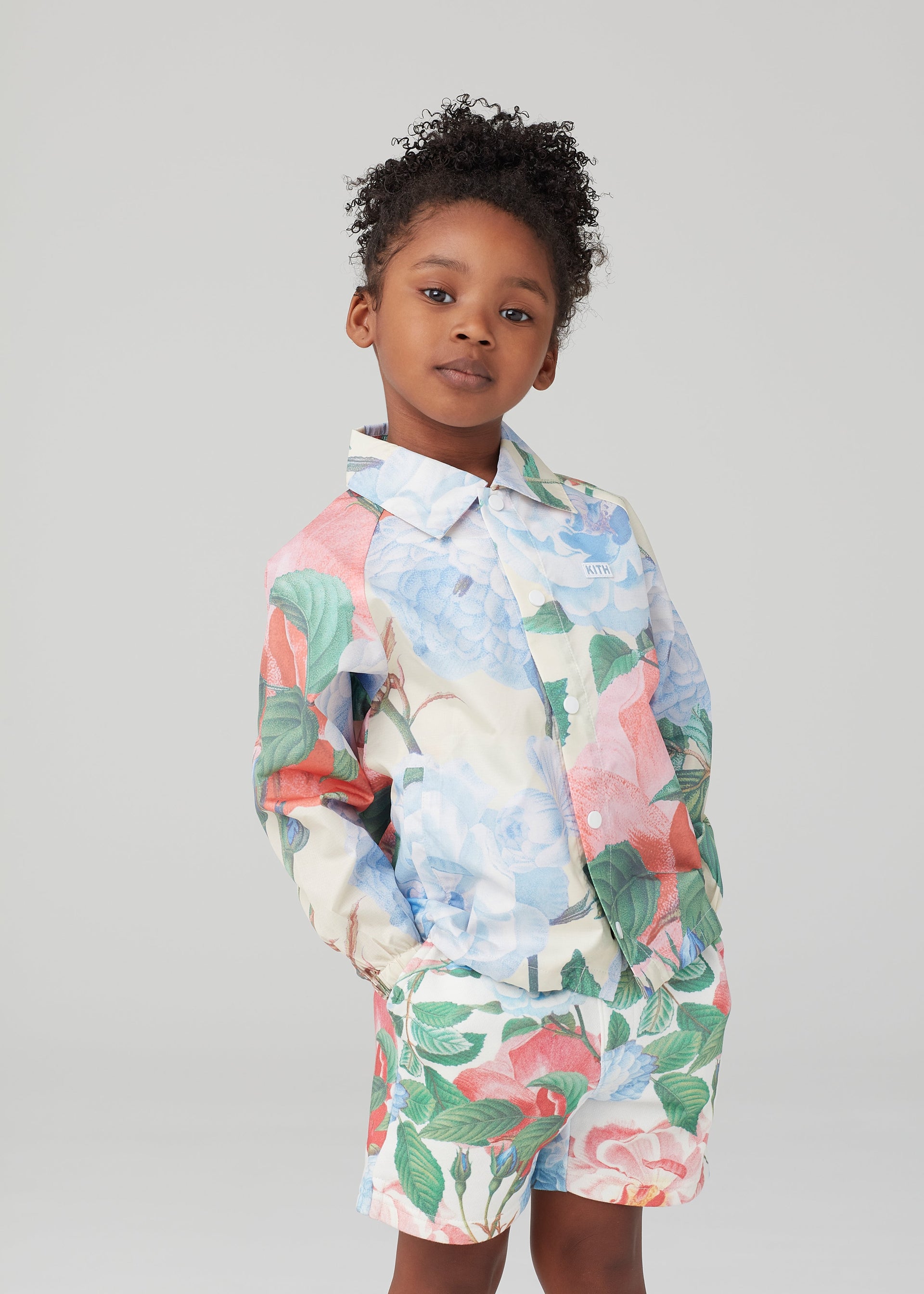 Kith Kids Spring 2 2021 Lookbook