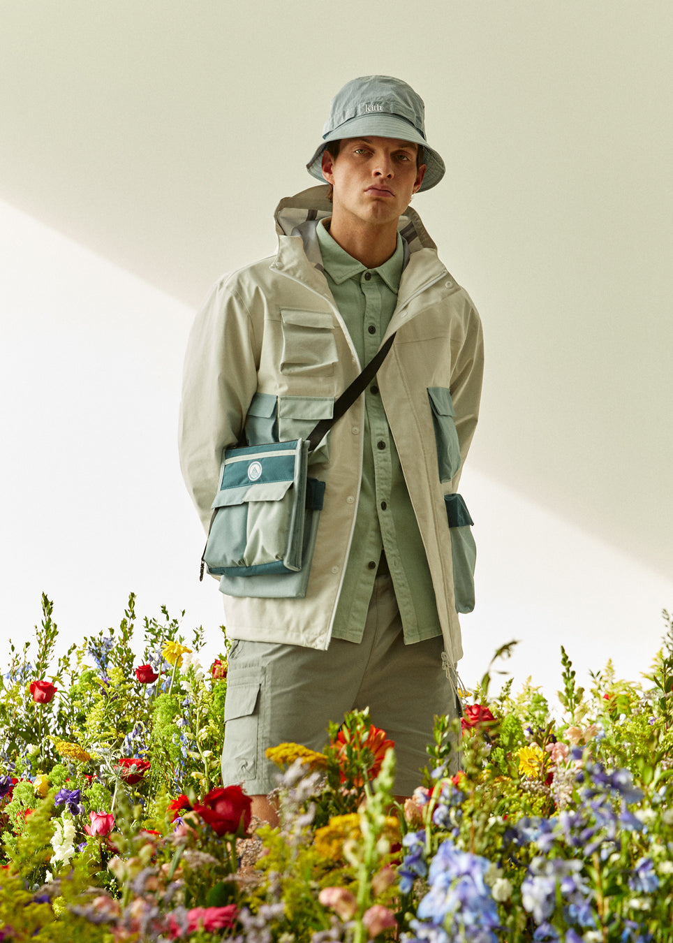 Kith Spring 2 Shoppable Loobook