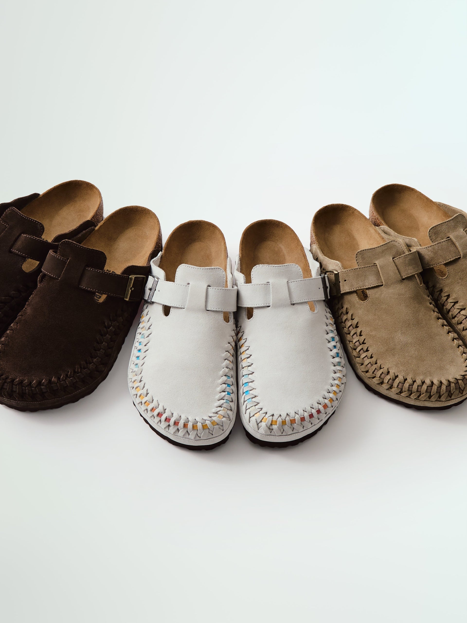 Kith for Birkenstock Fall 2025