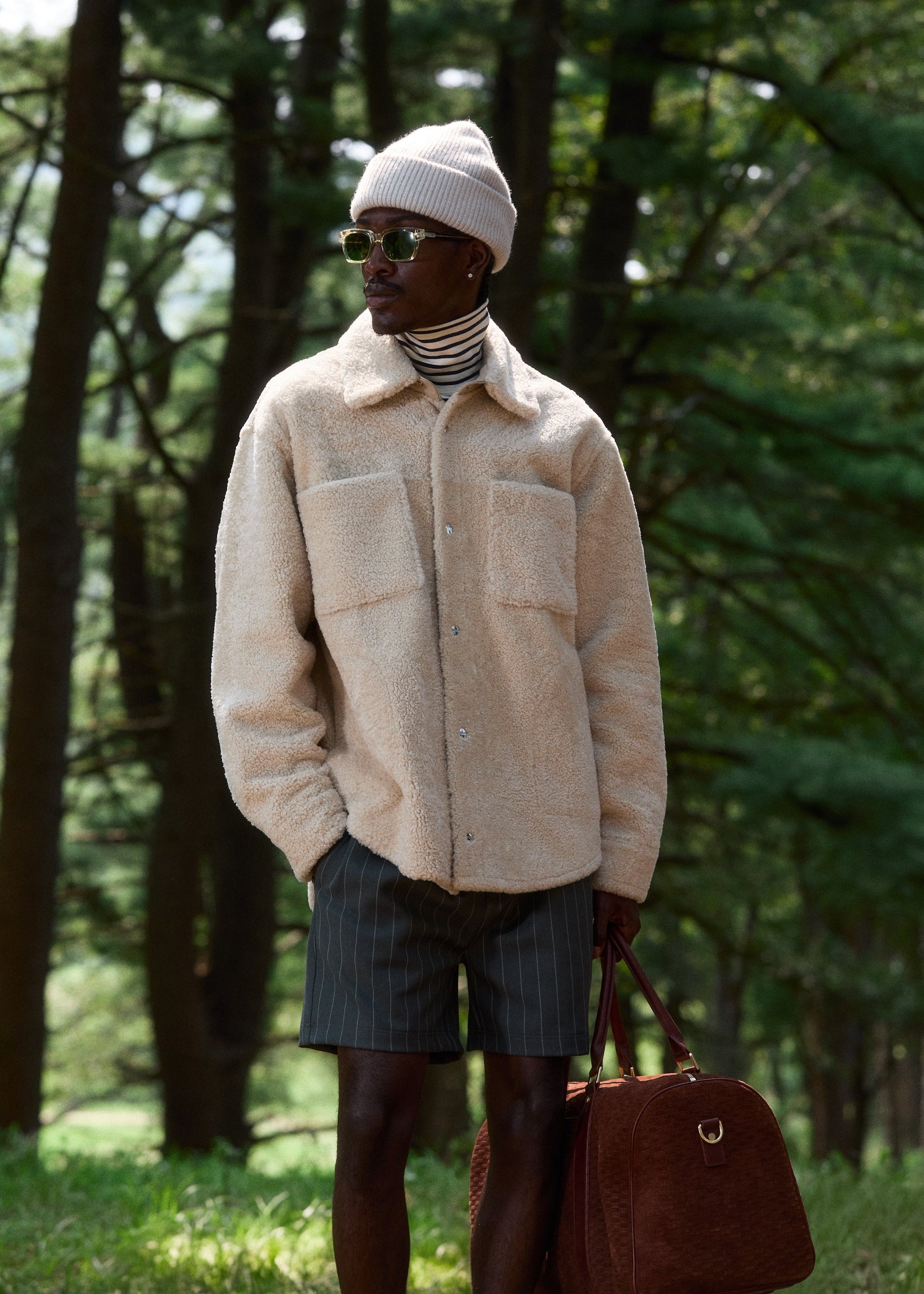 Kith Fall 2024 Lookbook