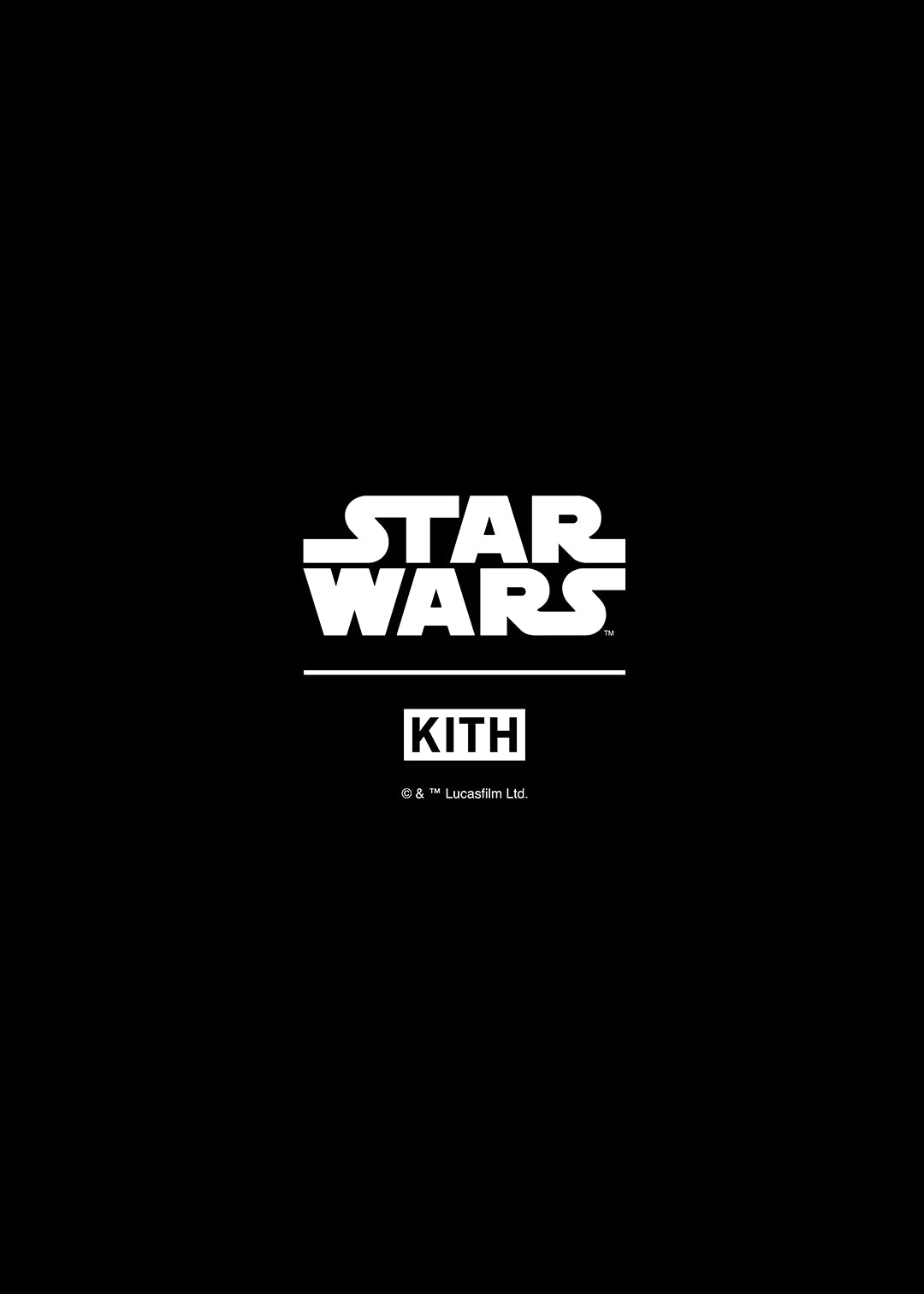 STAR WARS™ | Kith