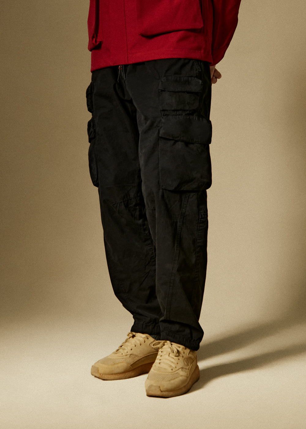 Kith Winter II 2022 Trouser Guide