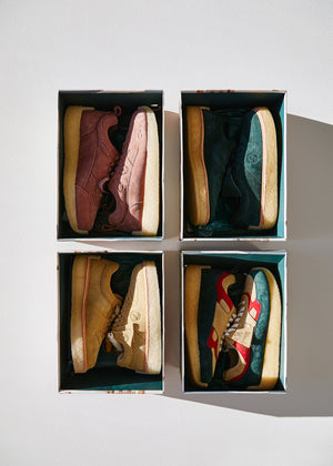 8th St by Ronnie Fieg for Clarks Originals