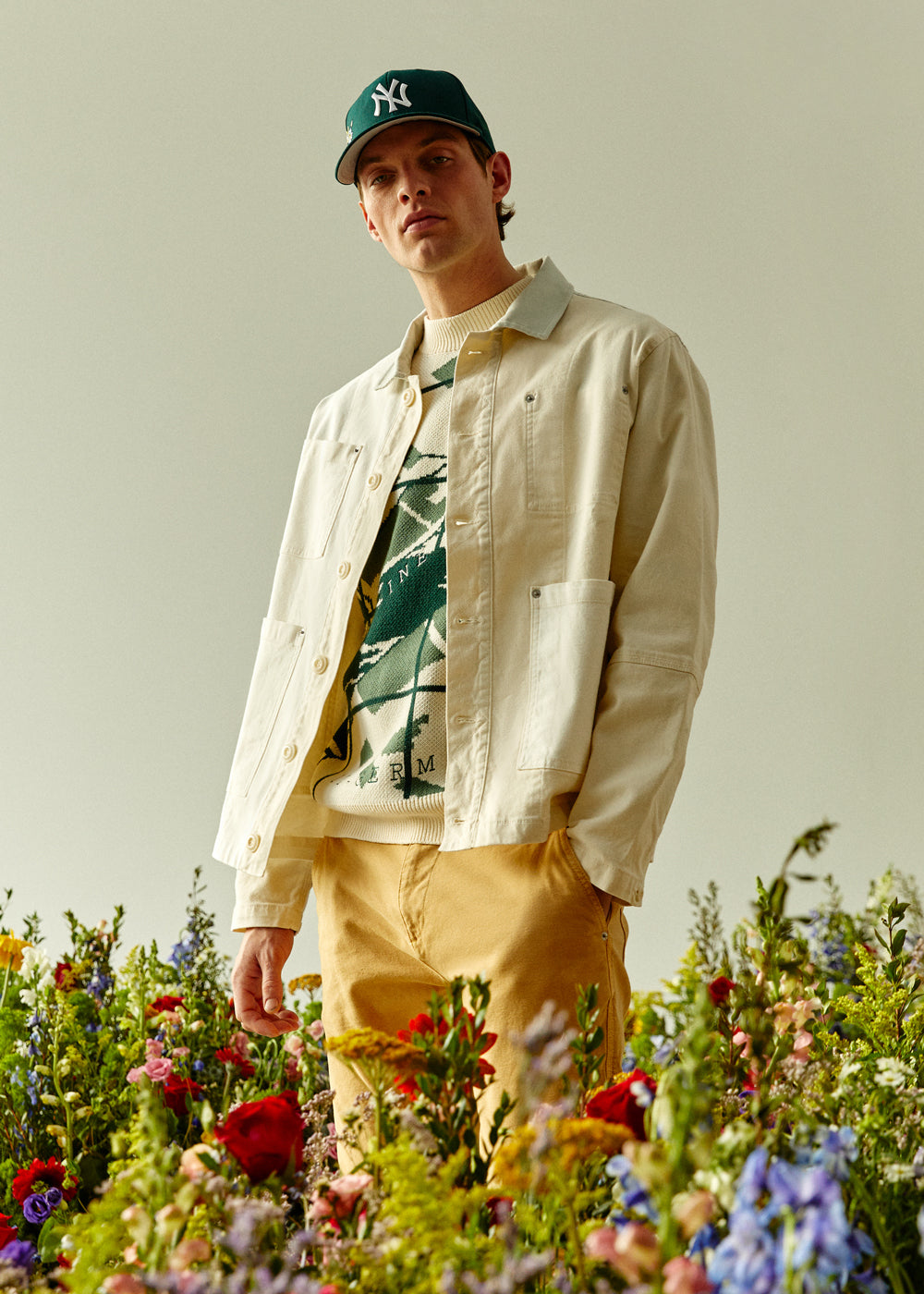 Kith Spring 2022 Lookbook