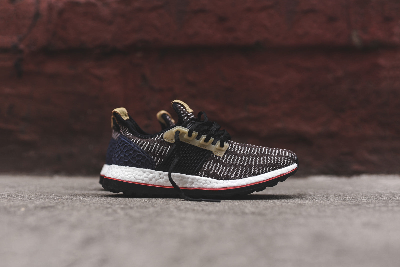 adidas x Kolor Pure Boost ZG