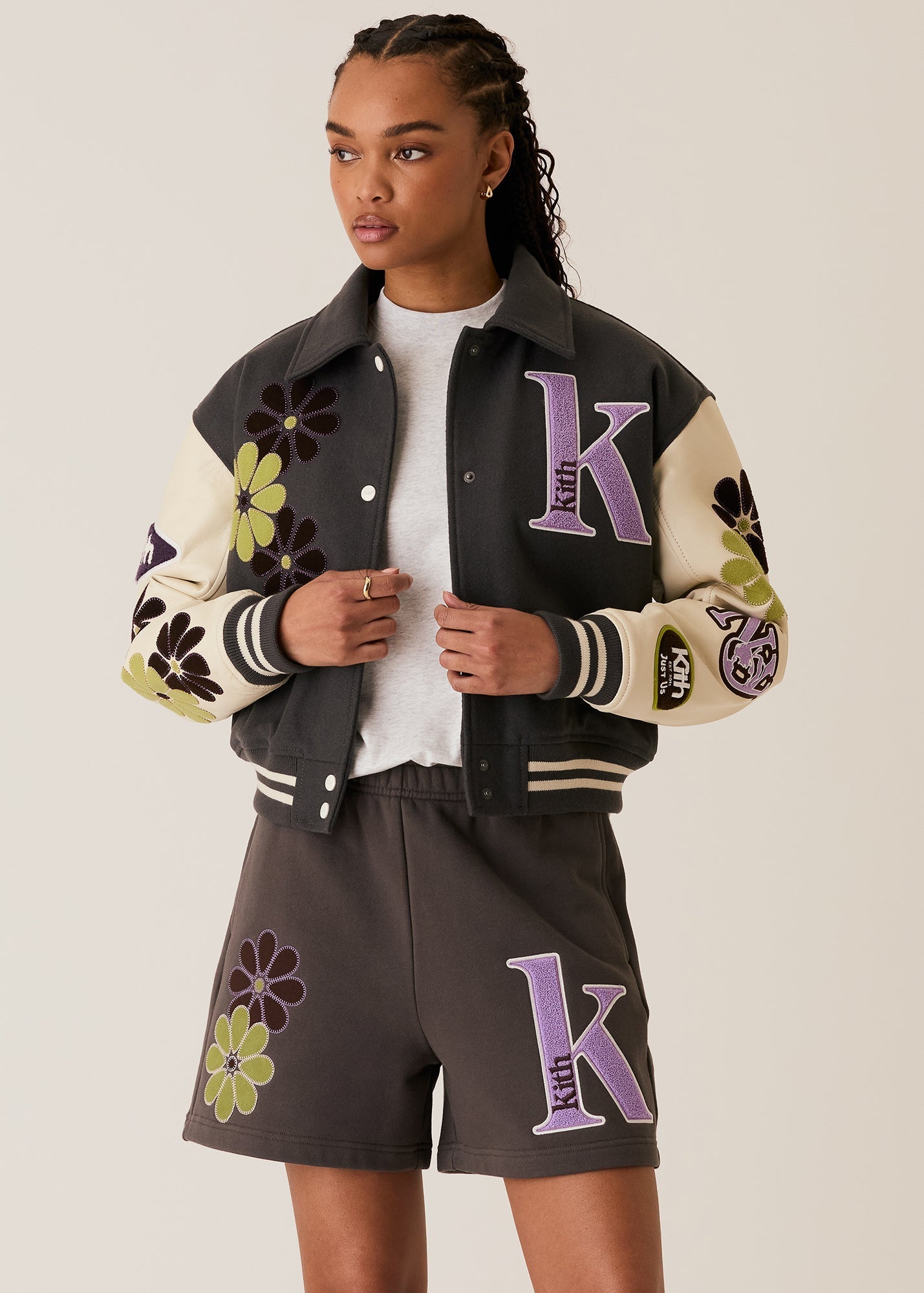 A Closer Look at Kith Women Spring 2025