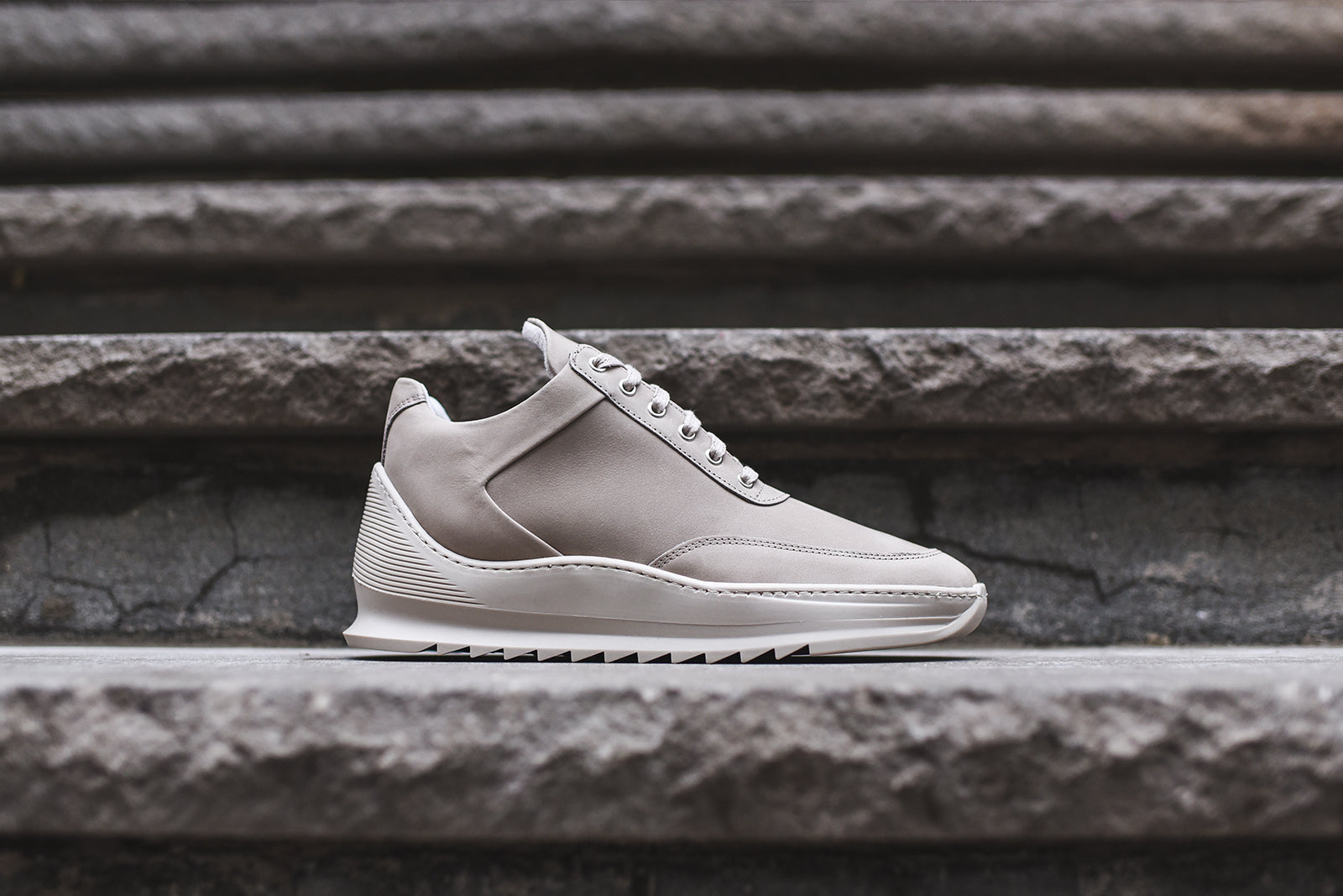 Filling Pieces Pre-Fall 2017