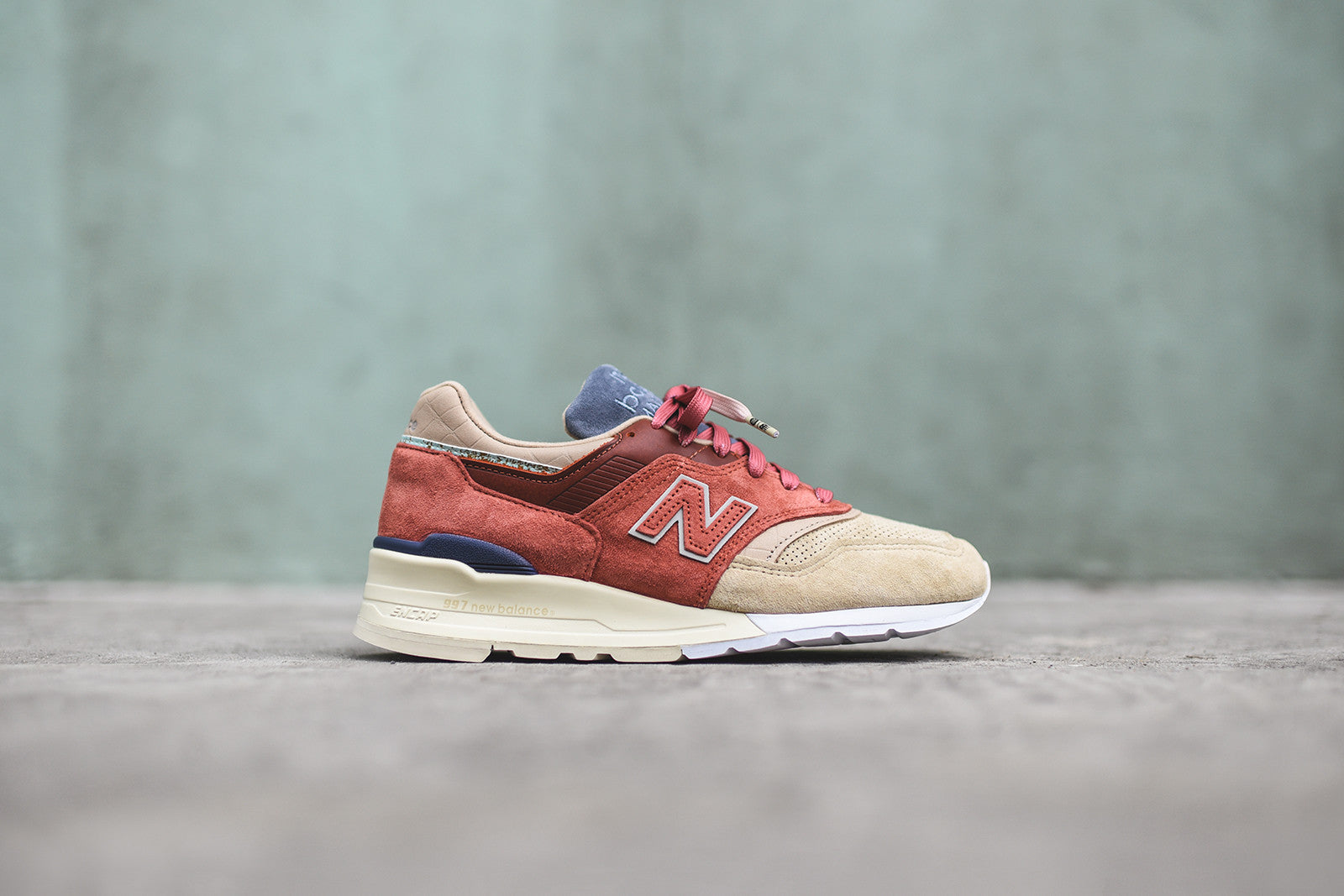 New Balance x Stance M997ST & ML1978ST Pack