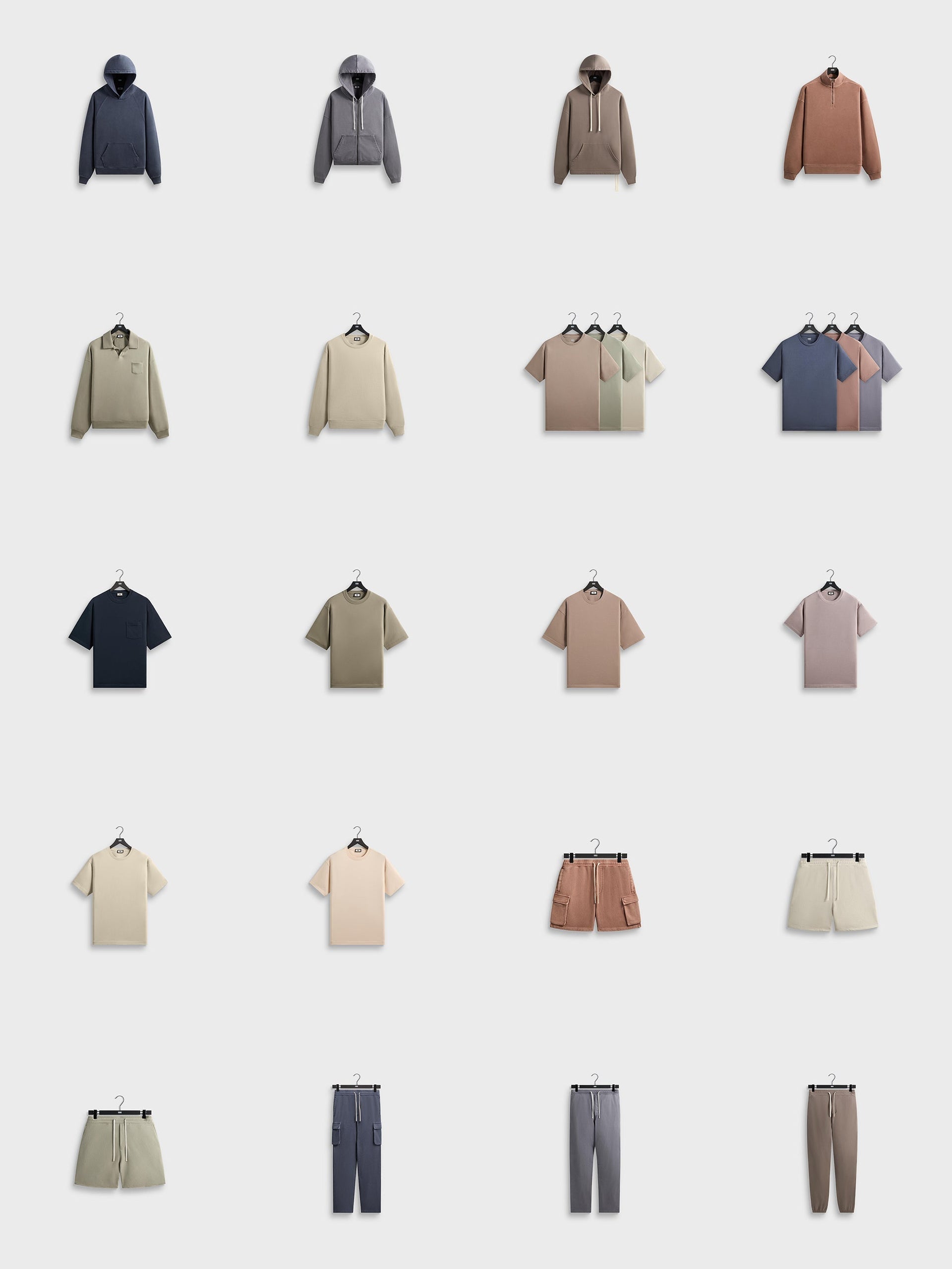 A Closer Look at Kith 101 Spring 2026