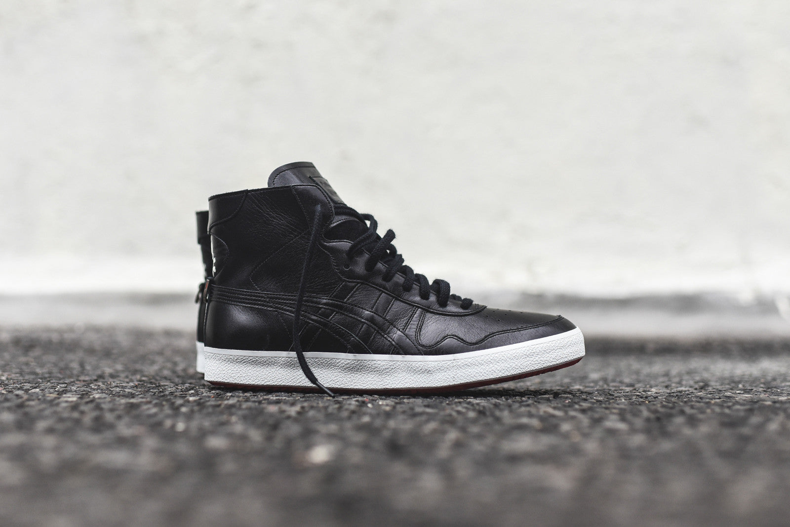 Onitsuka Tiger x Mastermind Fabre Collection