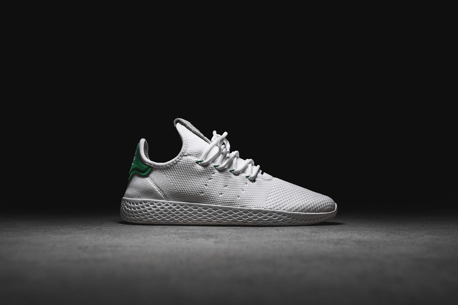 adidas Originals x Pharrell Williams Tennis HU PK Pack