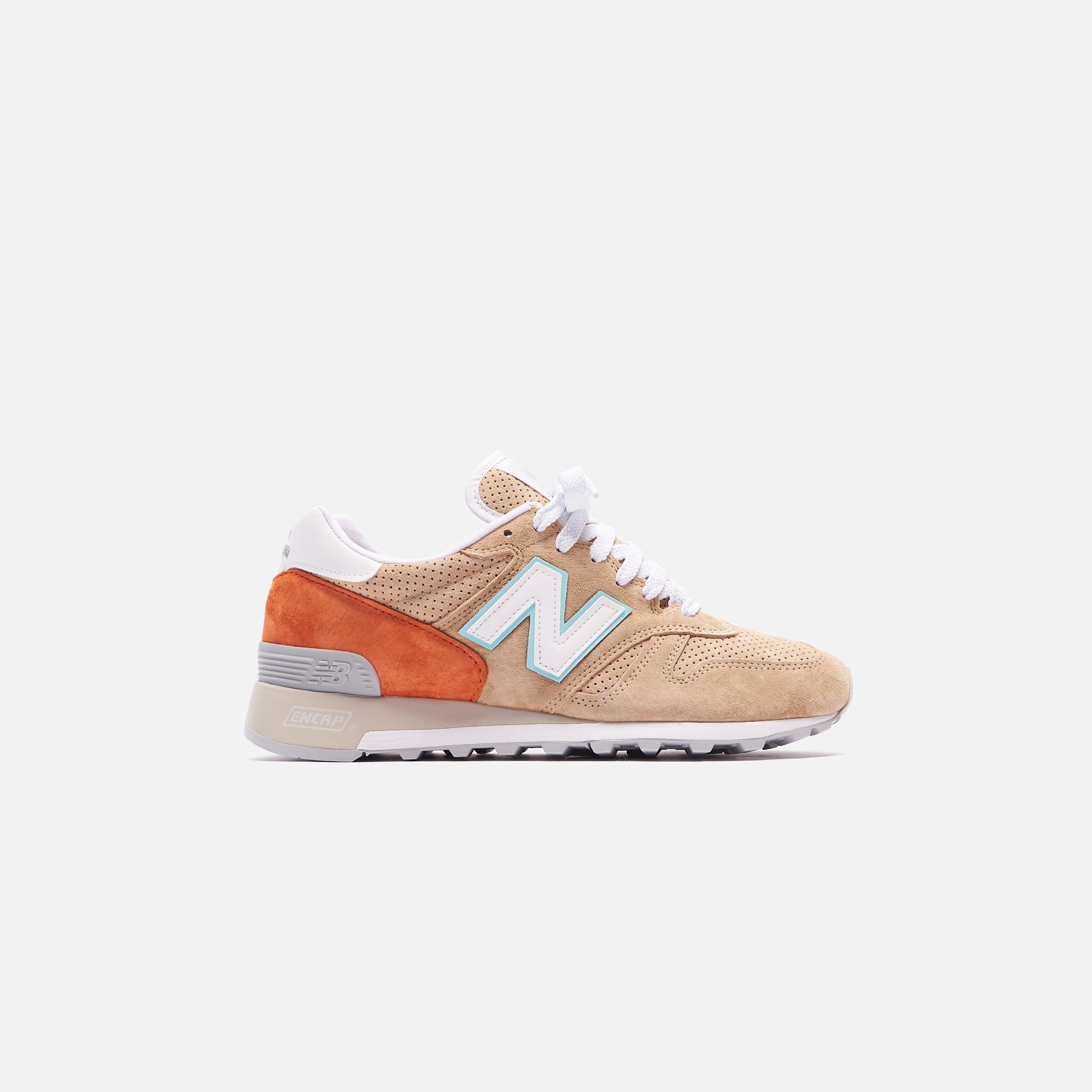 New Balance 1300 - Tan / Orange