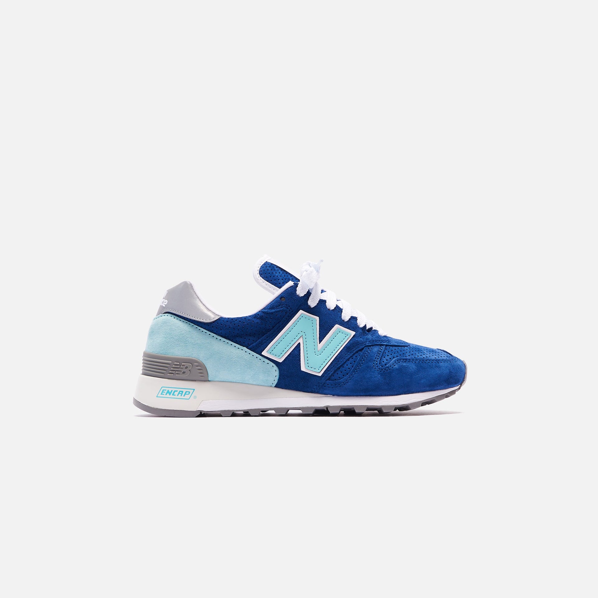 New Balance 1300 - Navy / Teal