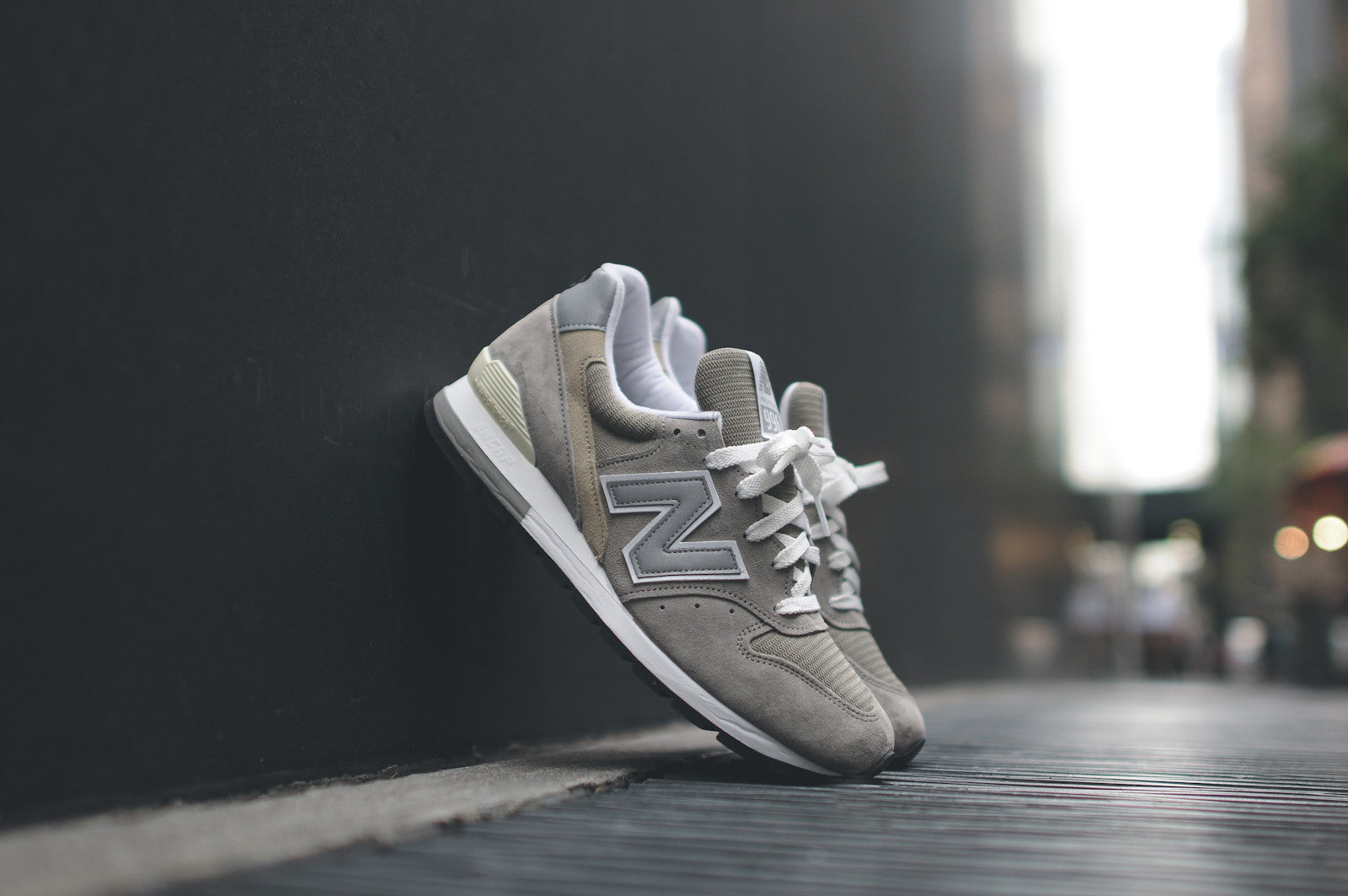 New Balance - OG Summer Delivery