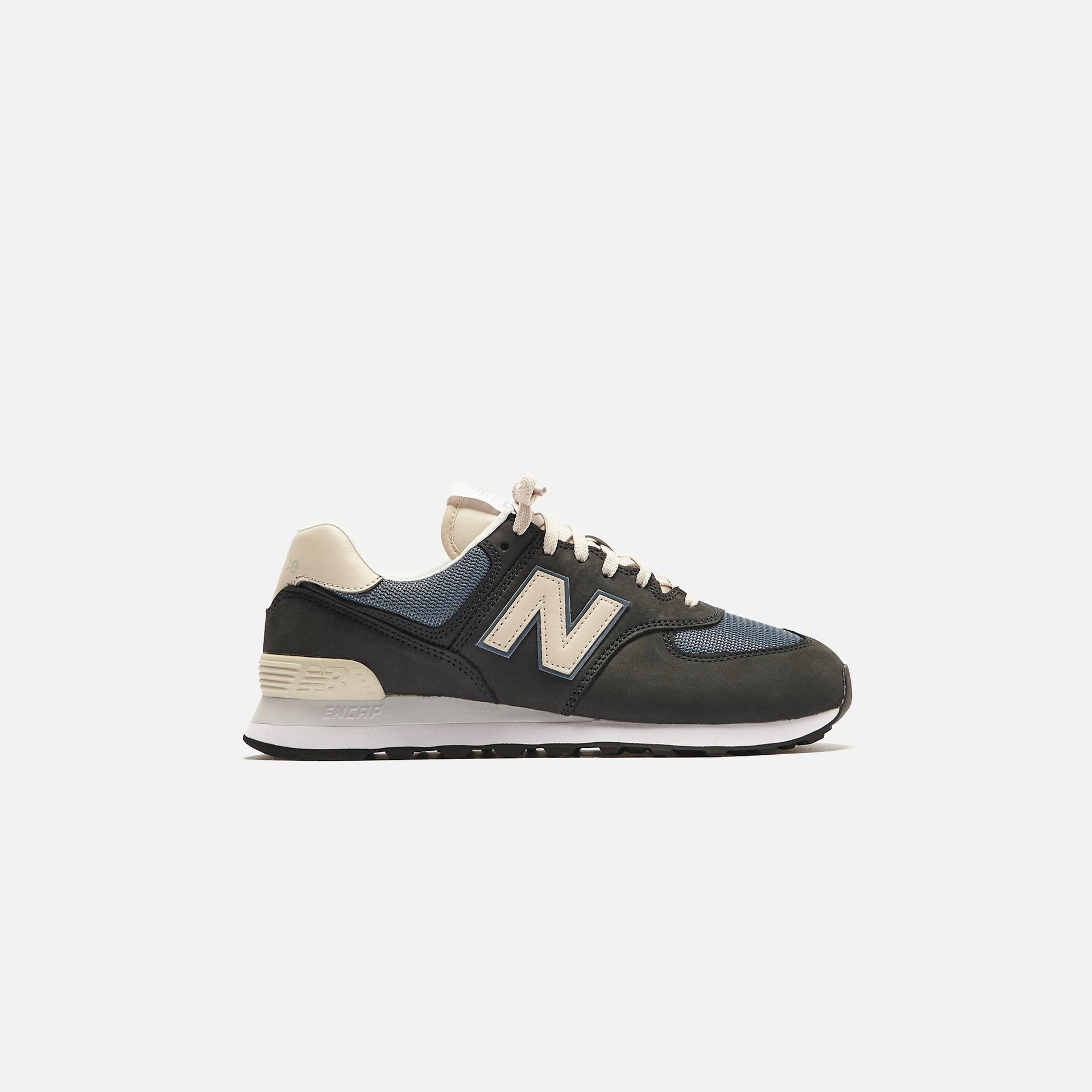 New Balance 574 Outerspace - Sea Salt