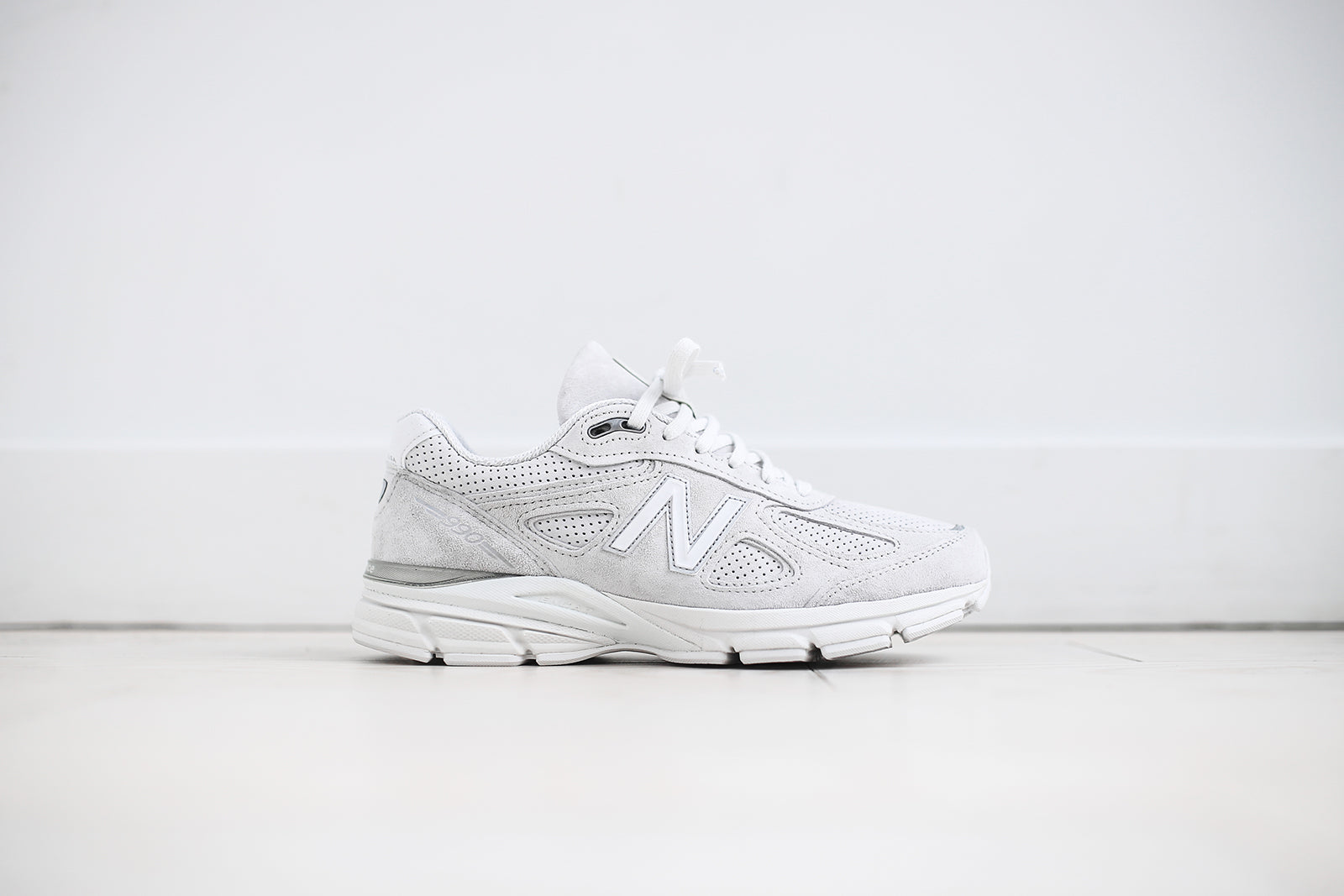 New Balance Spring '18, Delivery 1