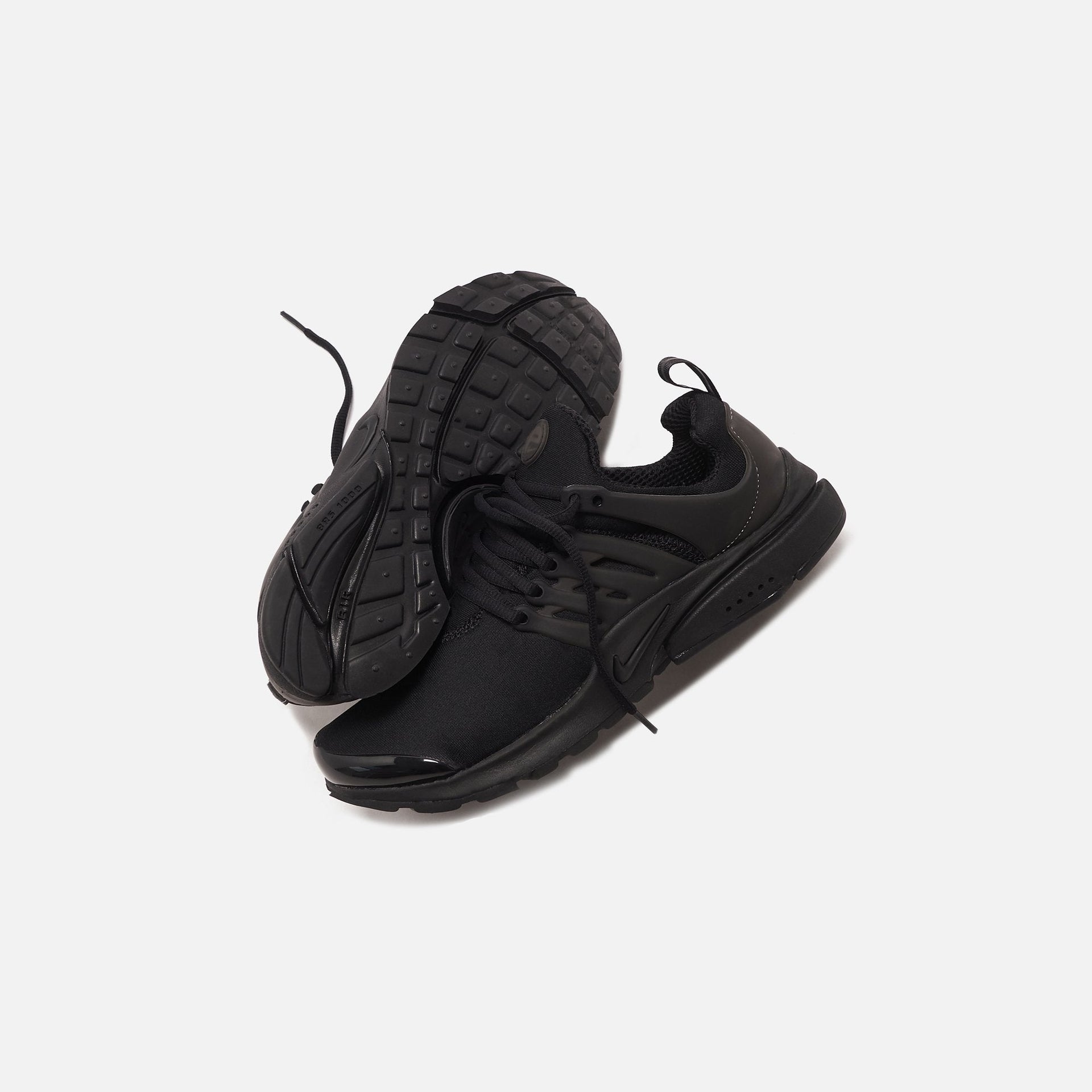 Nike Air Presto - Triple Black