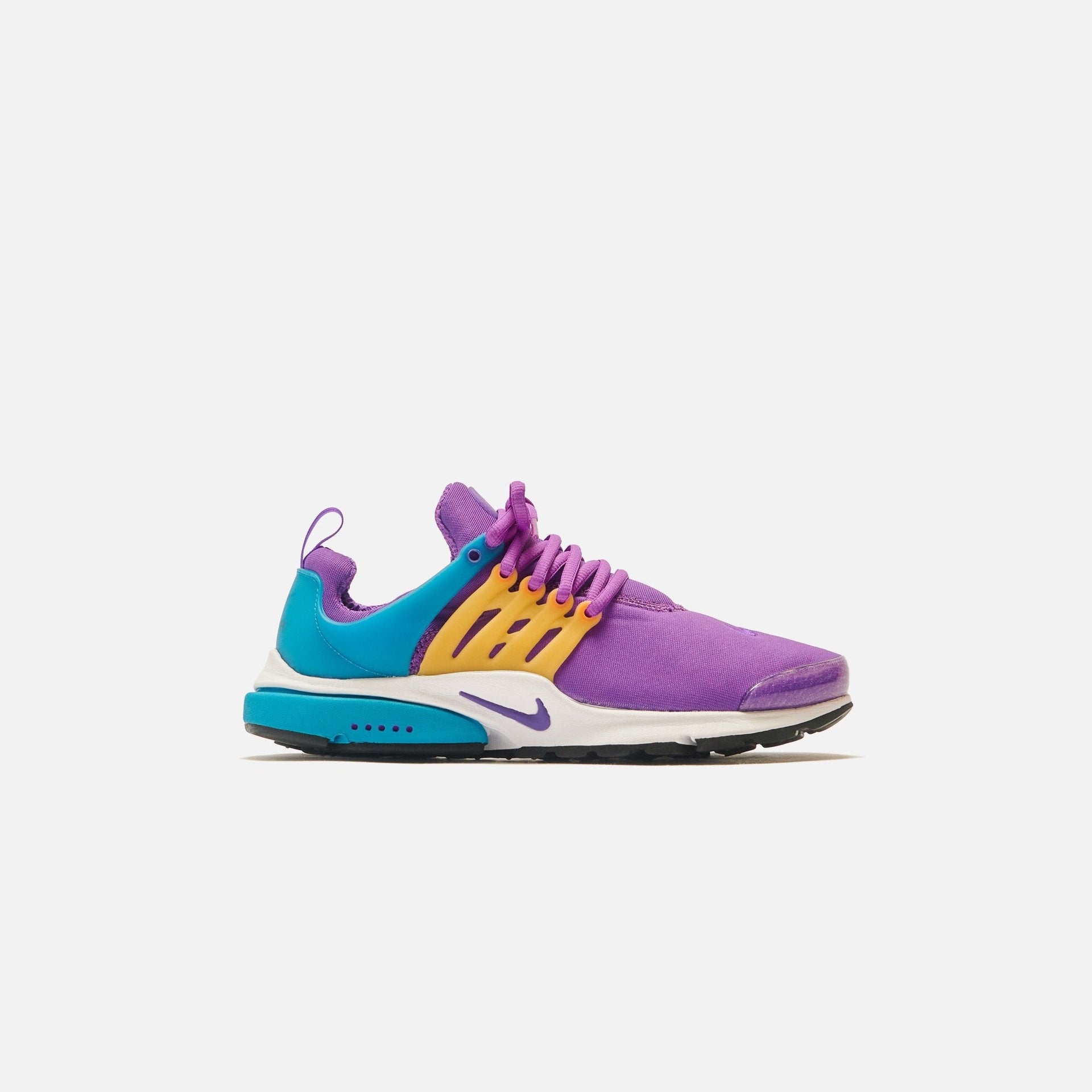 Nike Air Presto - Wild Berry / Fierce Purple / Cyber Teal