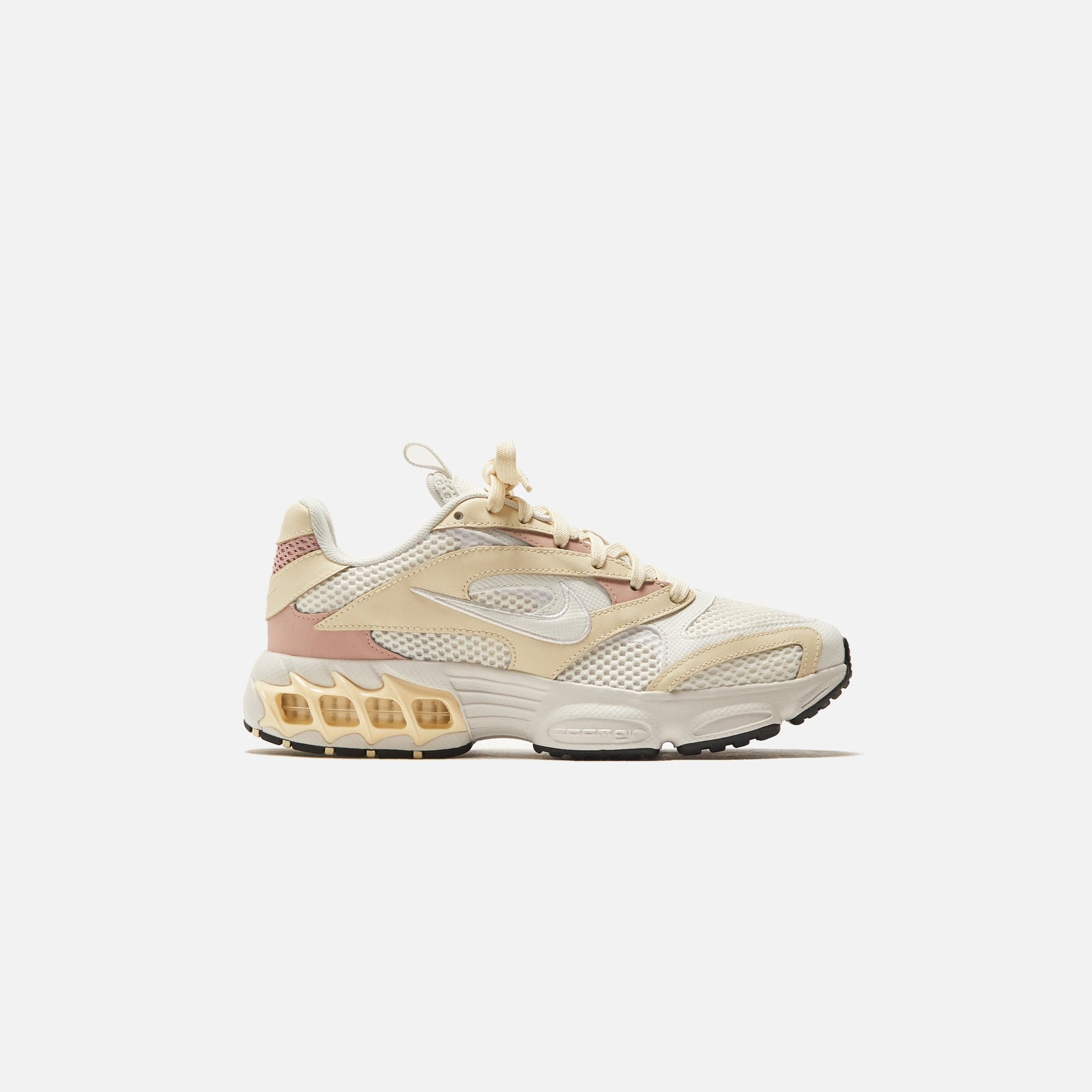 Nike WMNS Zoom Air Fire - Coconut Milk / Summit White / Pink Oxford