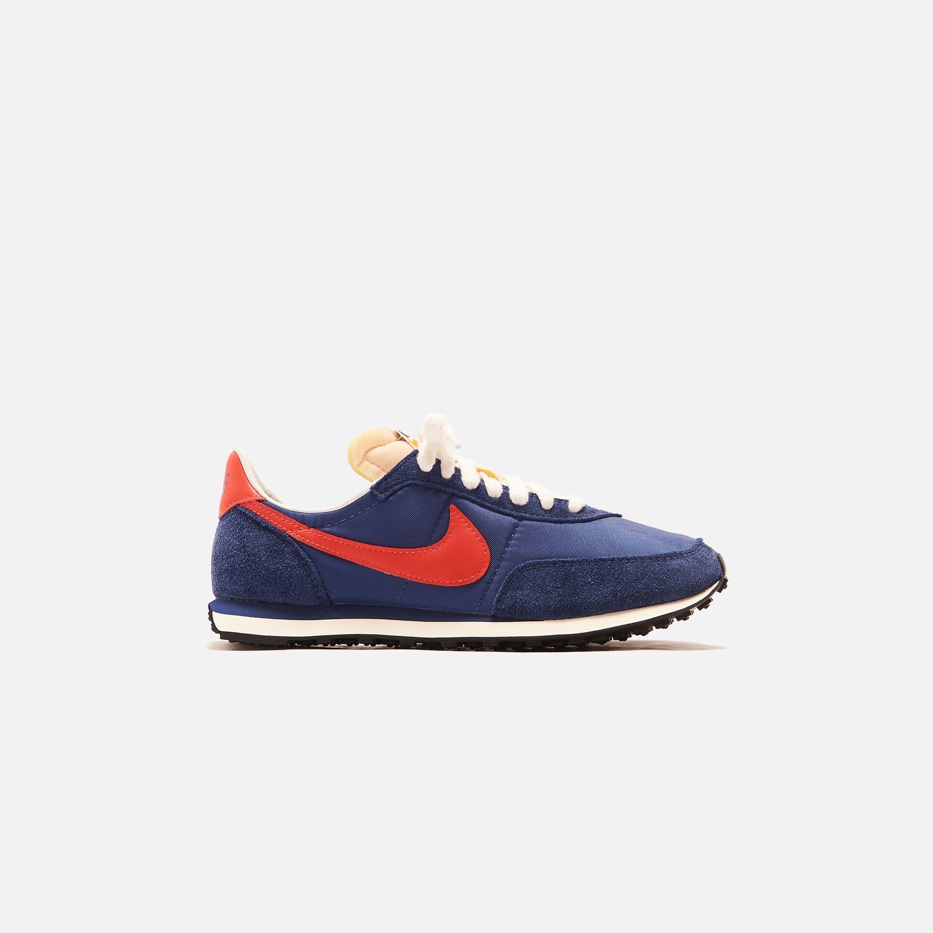 Nike Waffle Trainer 2 SP - Midnight Navy / Max Orange / Mystic