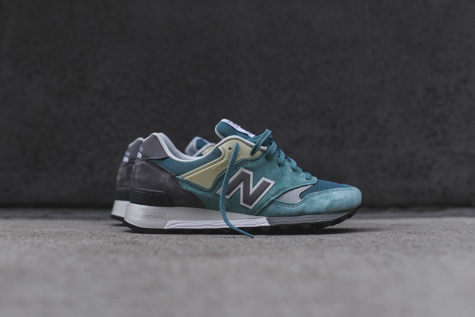 New Balance M577 - English Tender Pack