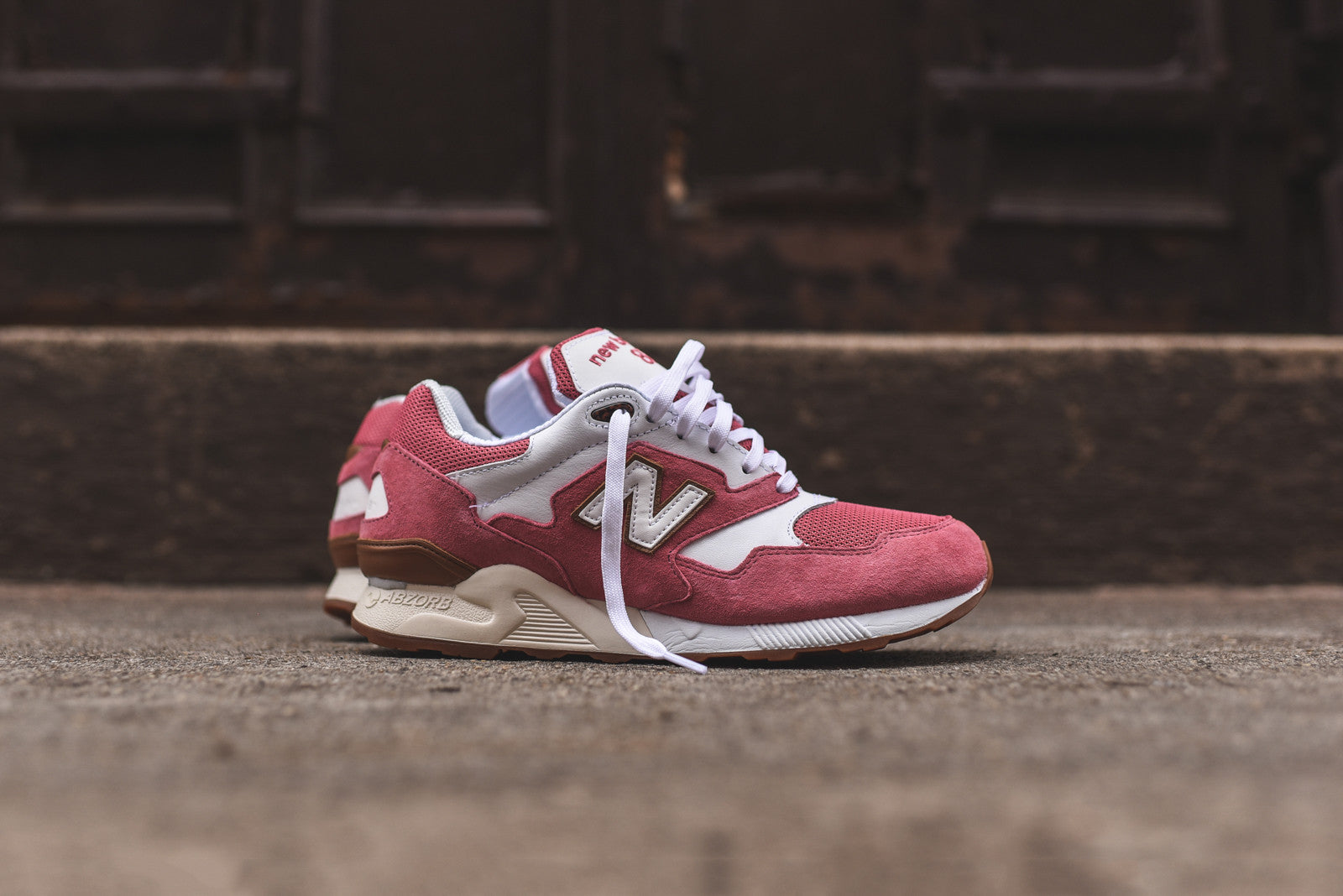 New Balance ML878 Pack