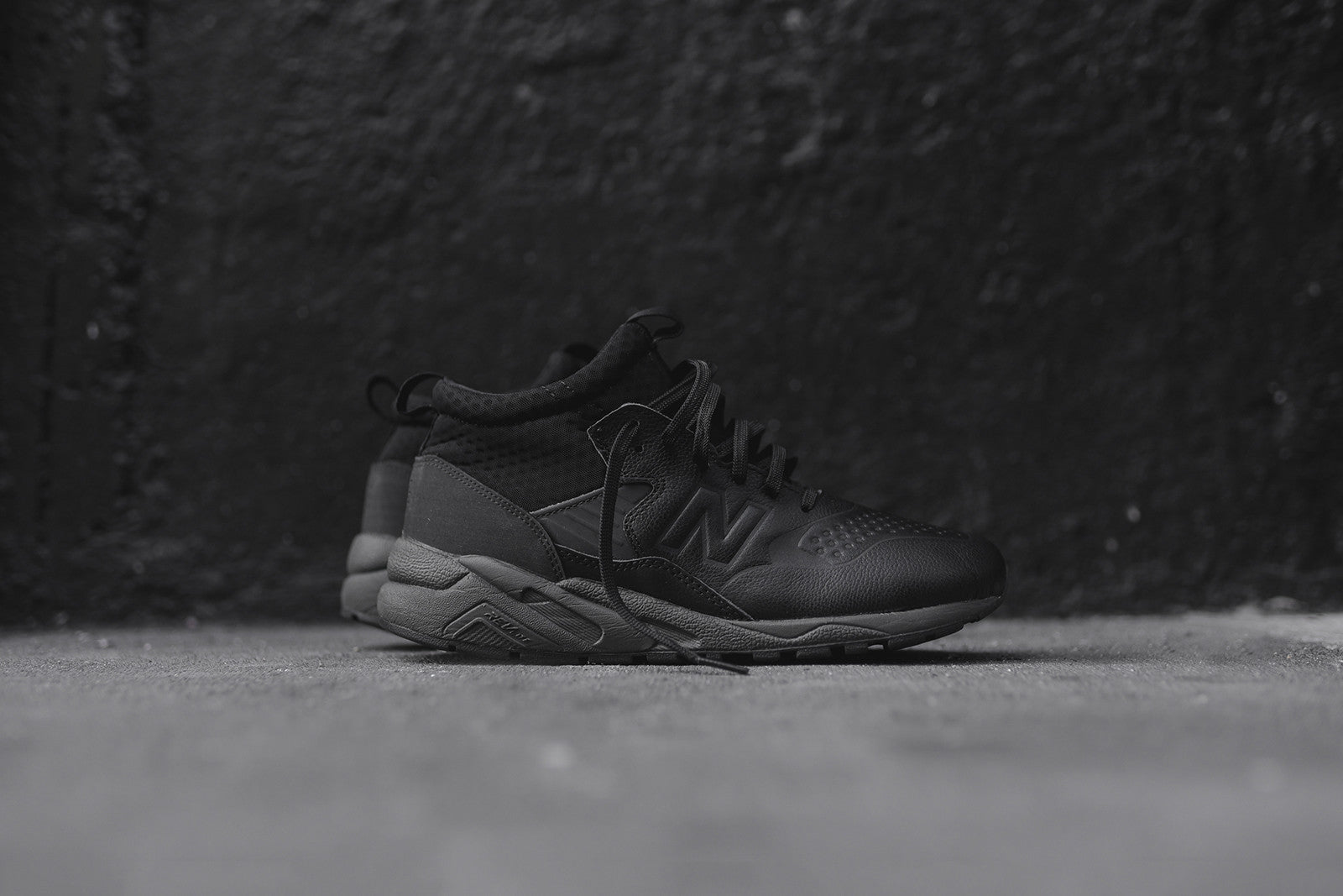 New Balance 580 Deconstructed Mid Pack