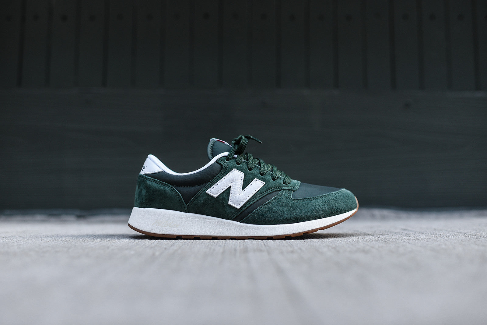 New Balance MRL420SF - Green