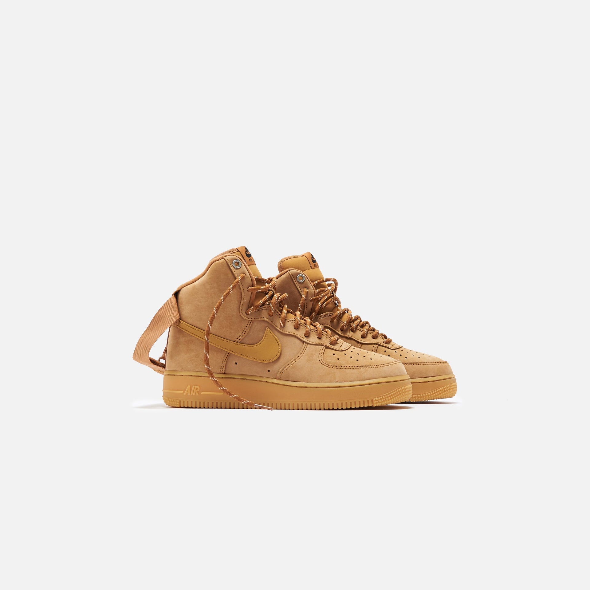 Nike Air Force 1 High '07 - Flax