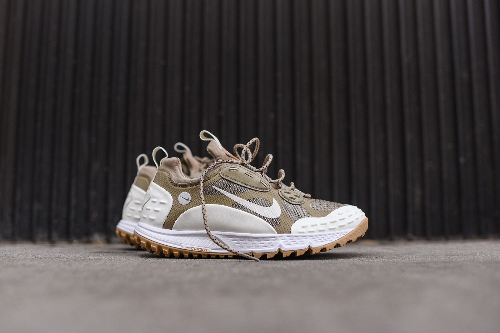 Nike Air Zoom Albis '16 SP Pack