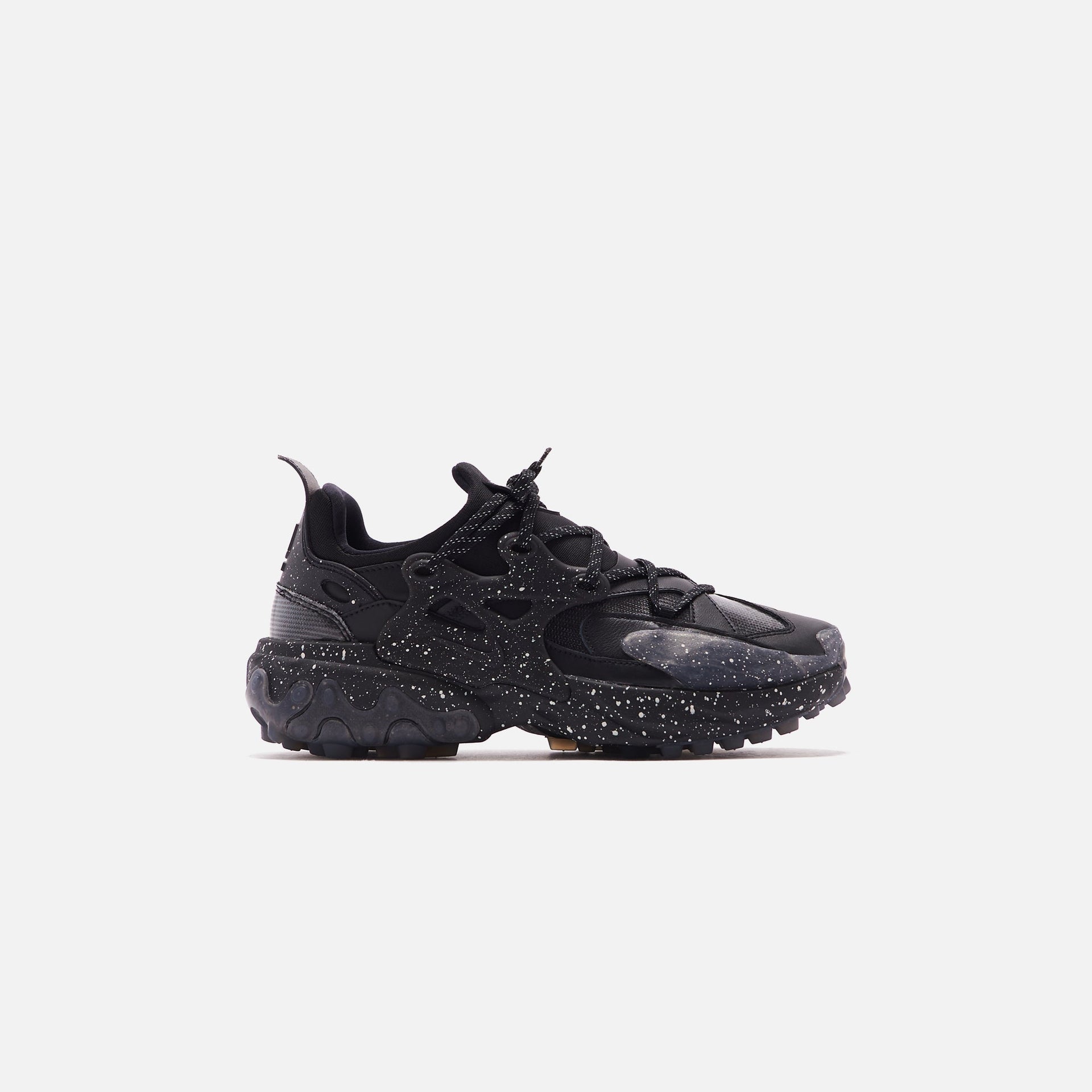 Nike x Undercover React Presto - Black / White