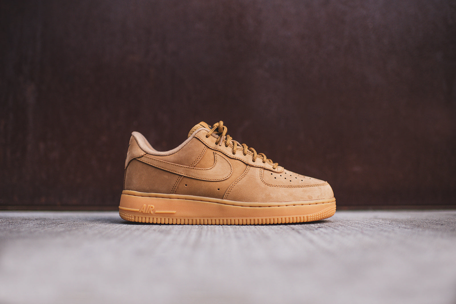 Nike Air Force 1 Low '07 - Flax
