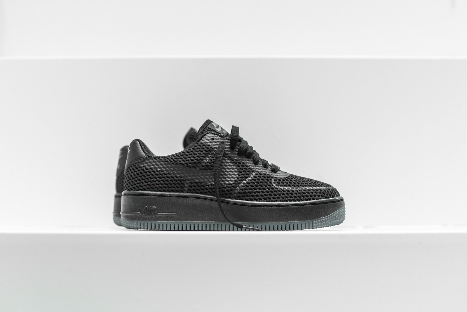 Nike WMNS Summer '16 - Delivery 2