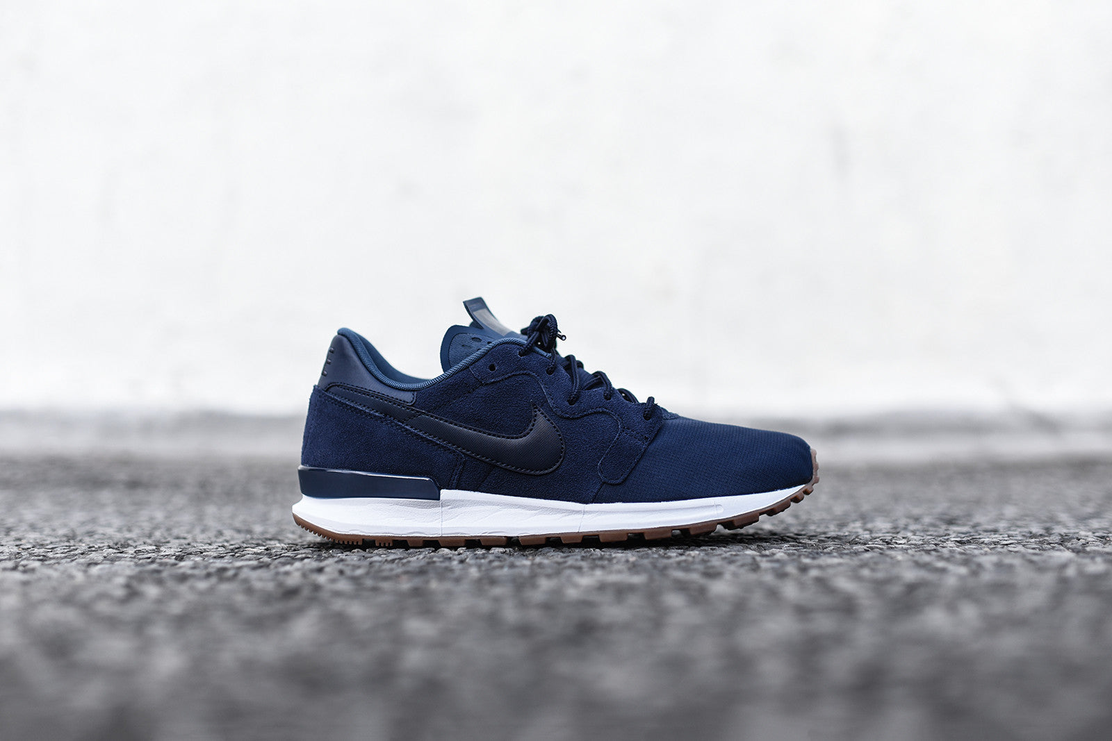 Nike Air Berwuda PRM - Obsidian