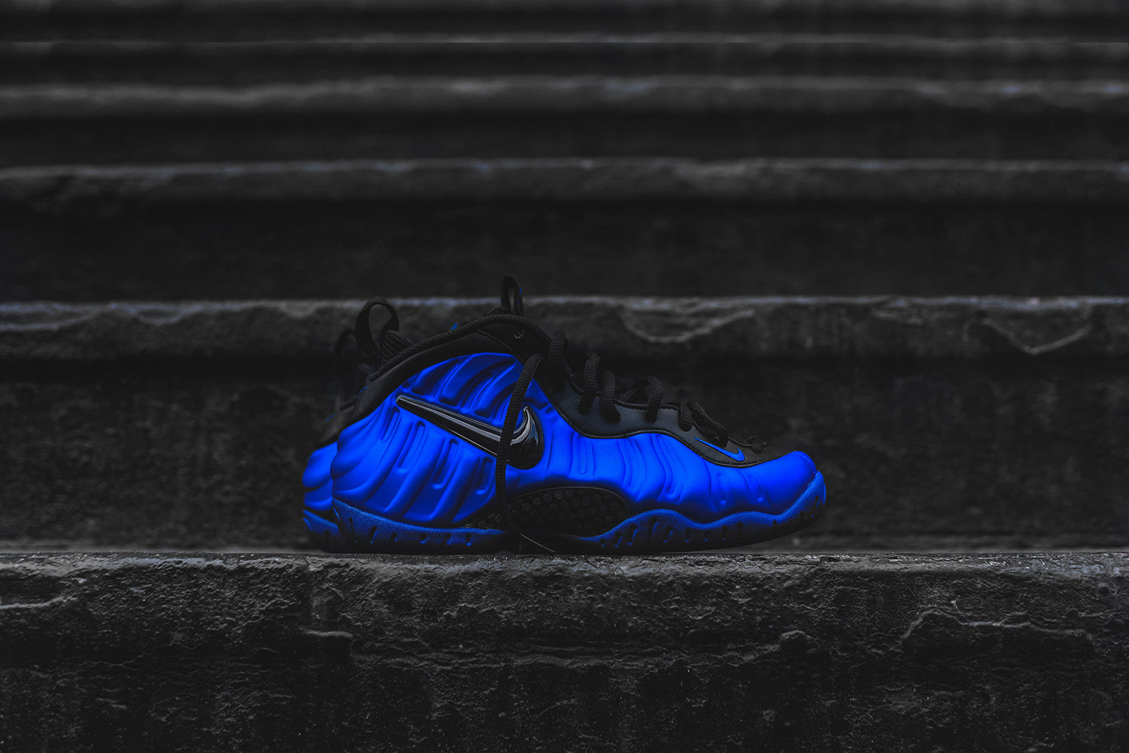 Nike Air Foamposite Pro - Ben Gordon