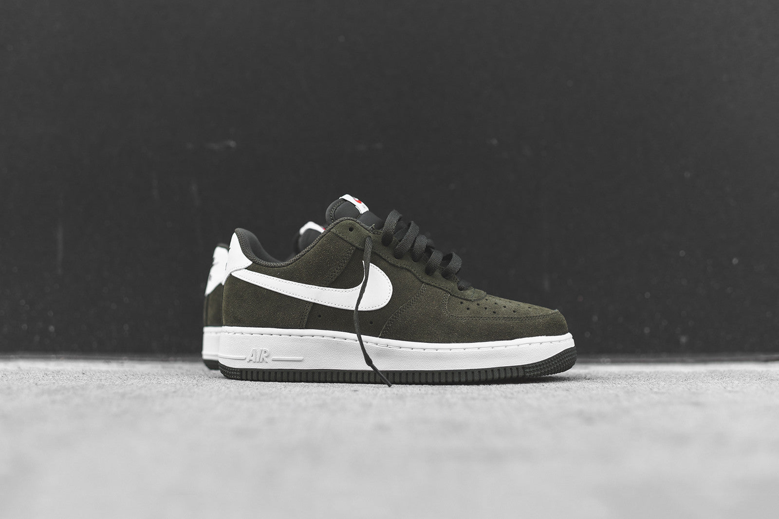 Nike Air Force 1 Low - Cargo / Khaki