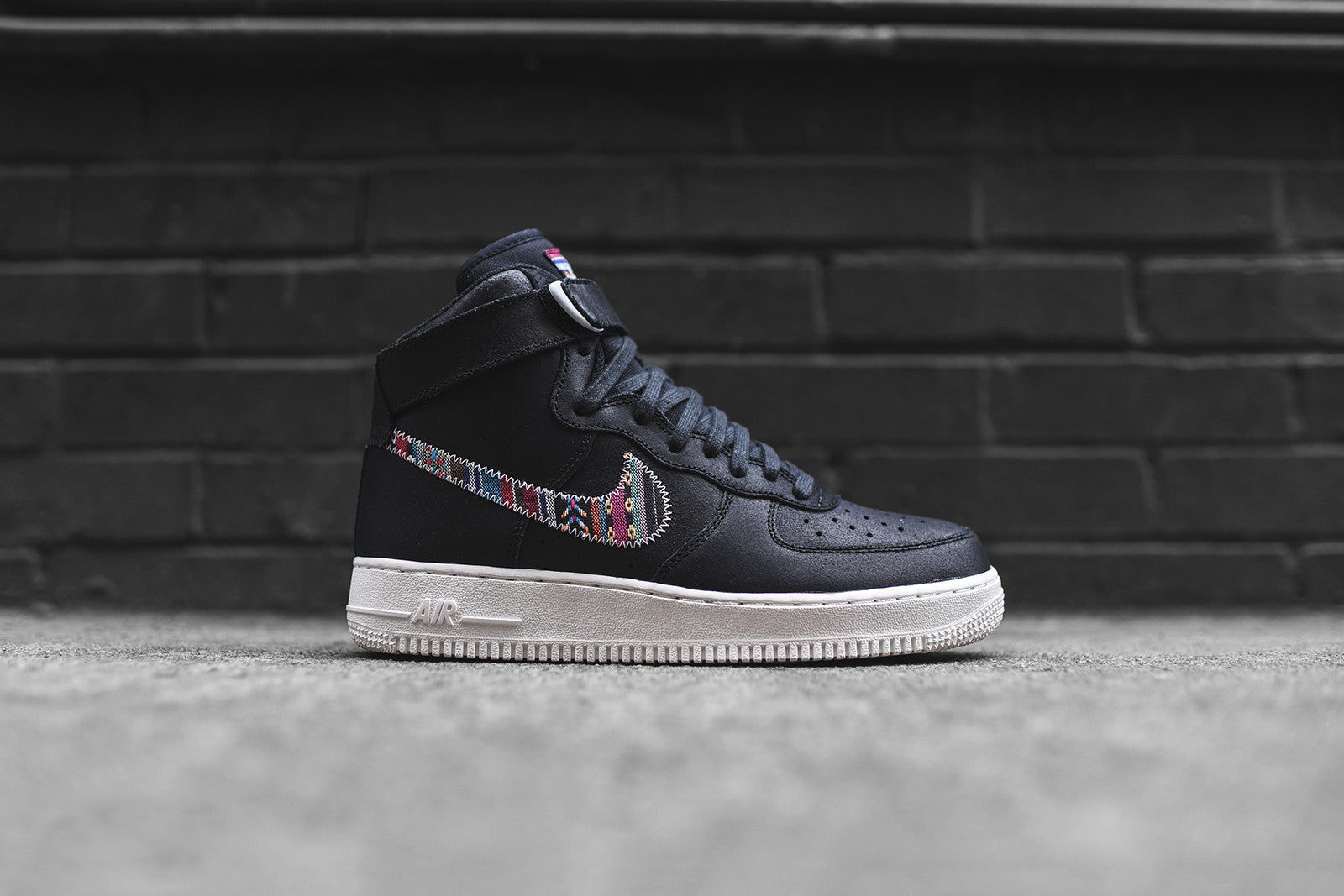 Nike Summer '17, Delivery 2