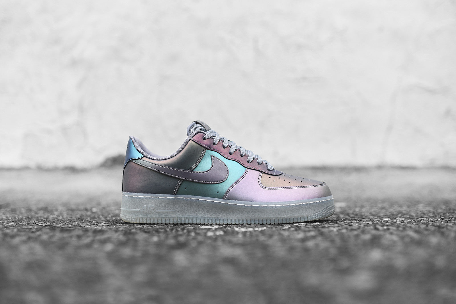 Nike Spring '17 Delivery 4