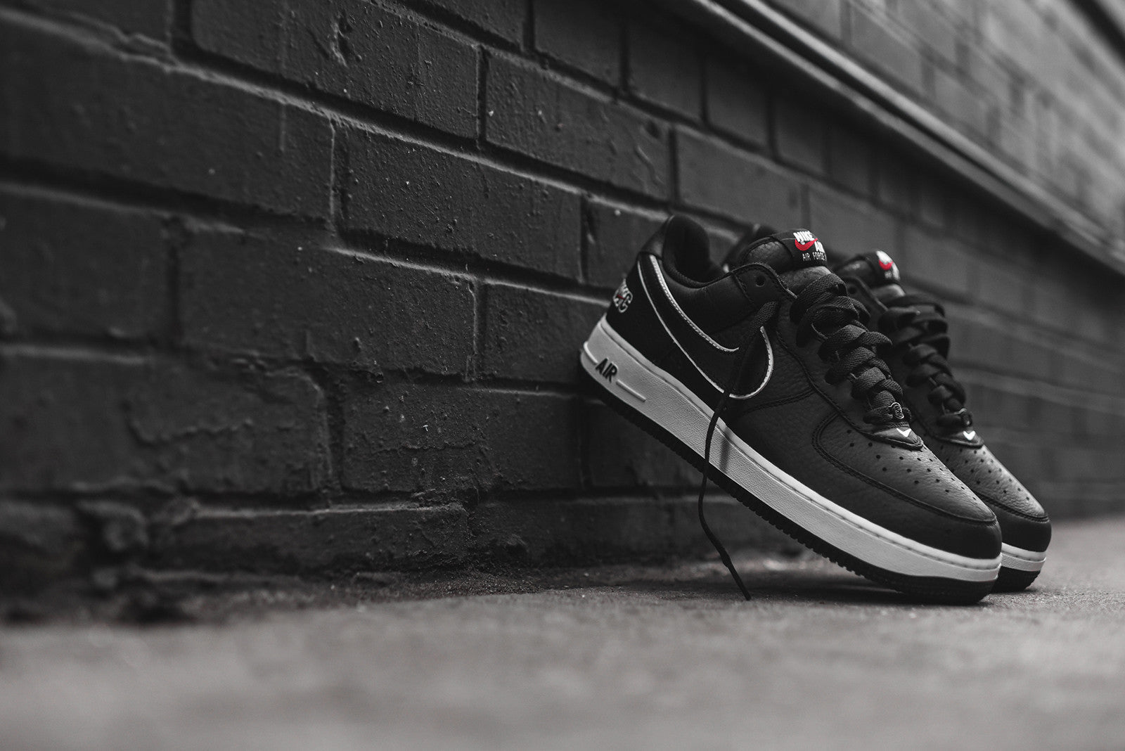 Nike Air Force 1 Low Retro NYC