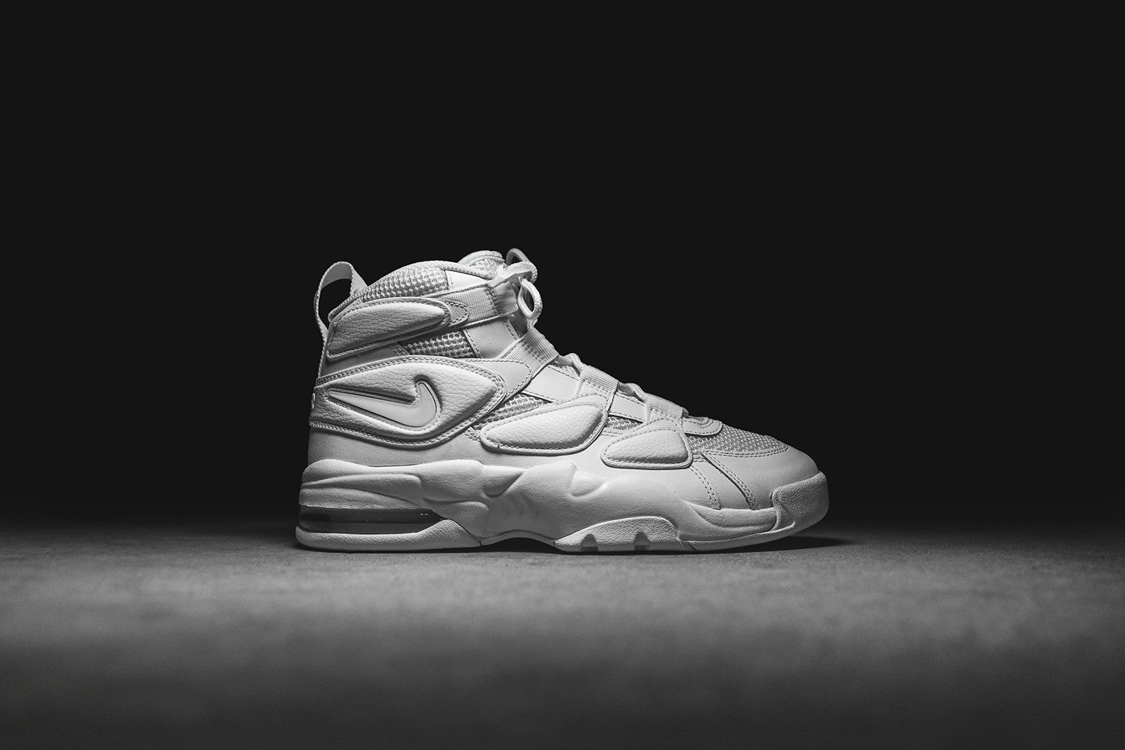 Nike Air Uptempo Pack