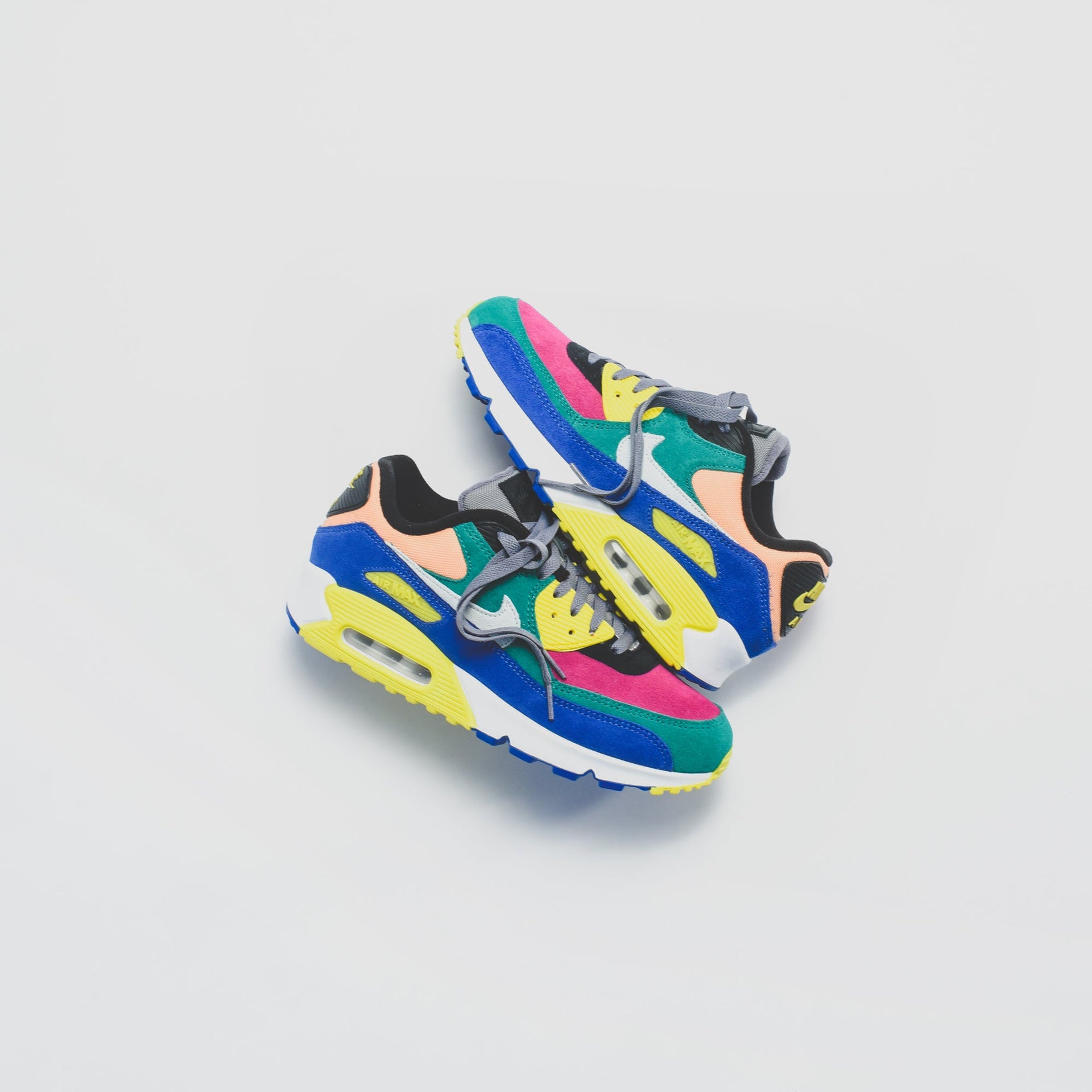 Nike Air Max 90 - Viotech 2.0