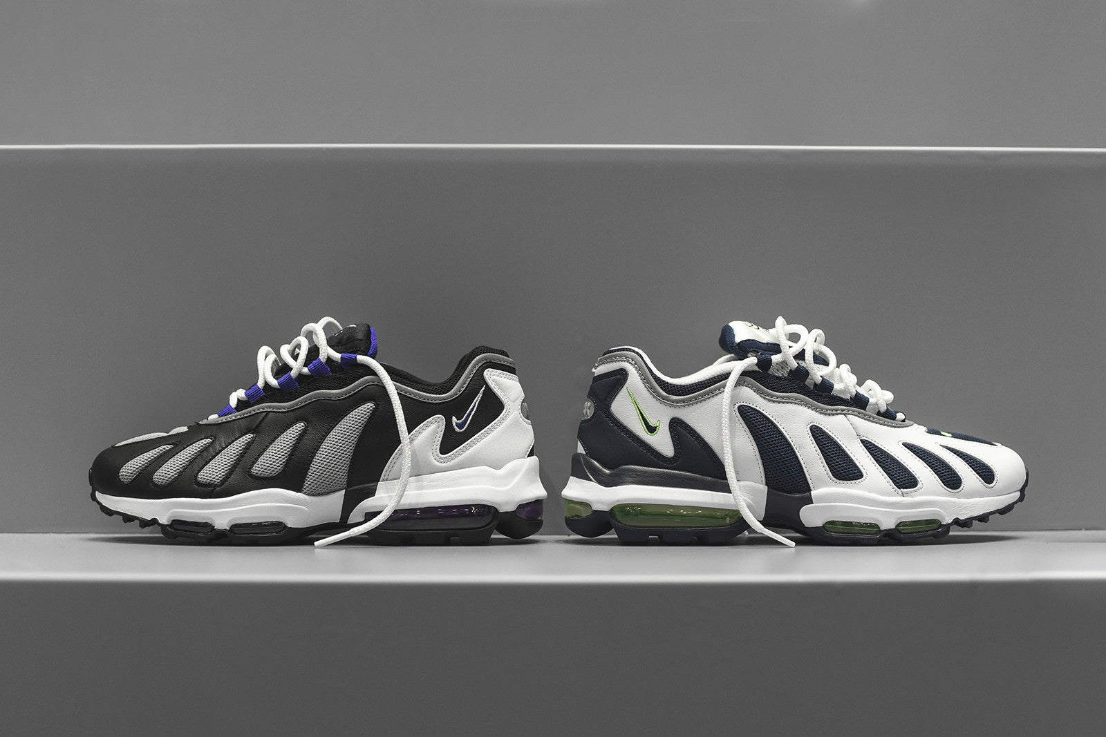 Nike Air Max 96 XX 20th Anniversary Pack