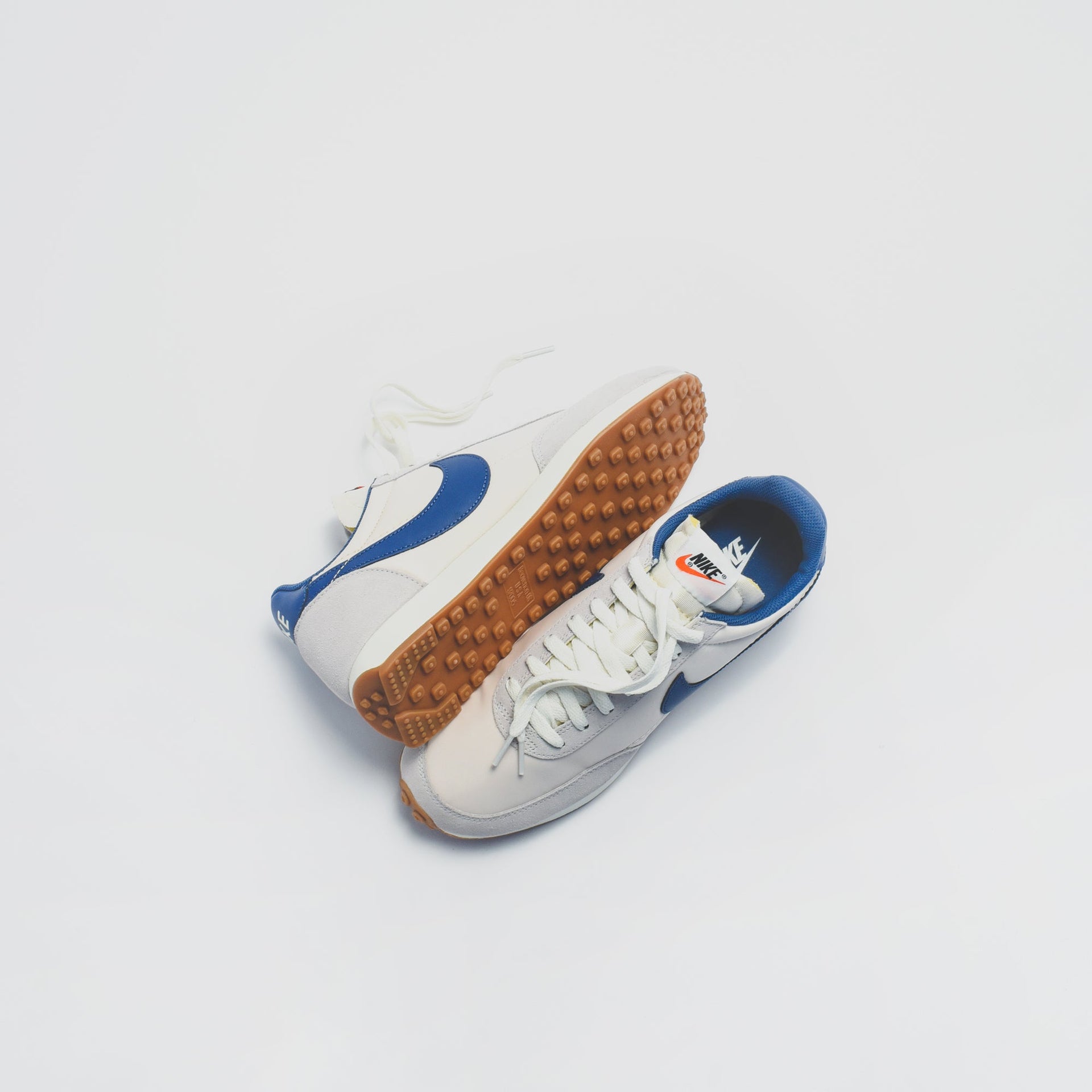Nike Air Tailwind '79 - Vast Grey / Mystic Navy / Light Cream / Sail