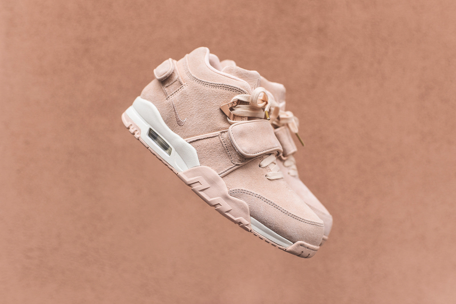 Nike Air TR V Cruz - Orange Quartz