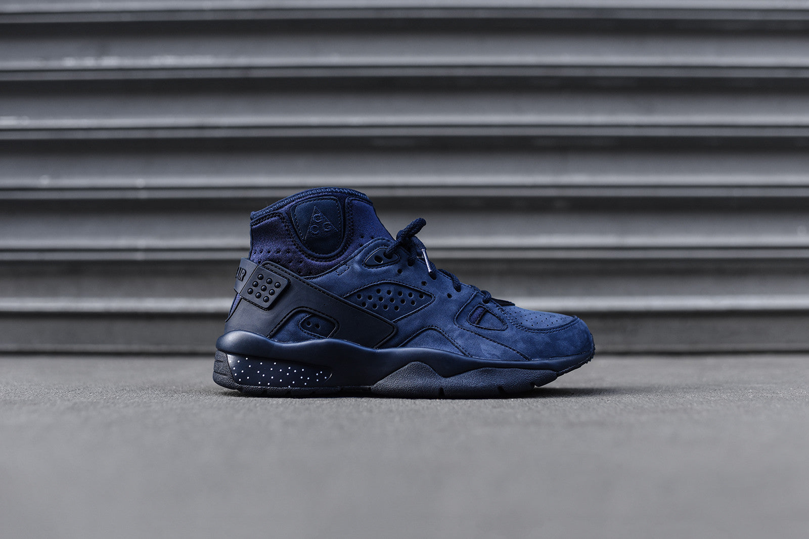 Nike ACG Mowabb - Obsidian